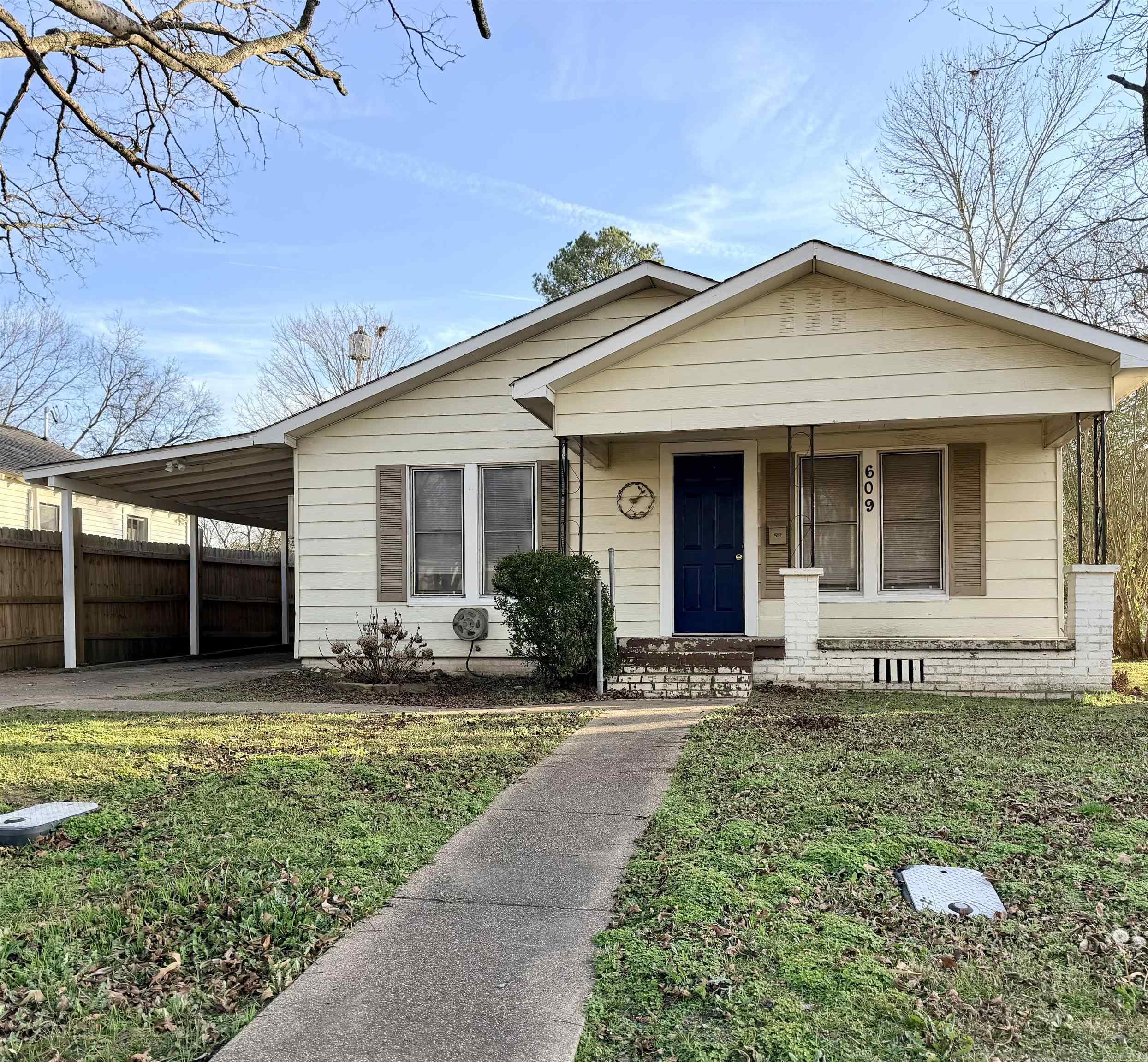 609 W Highland Ave  Malvern, AR