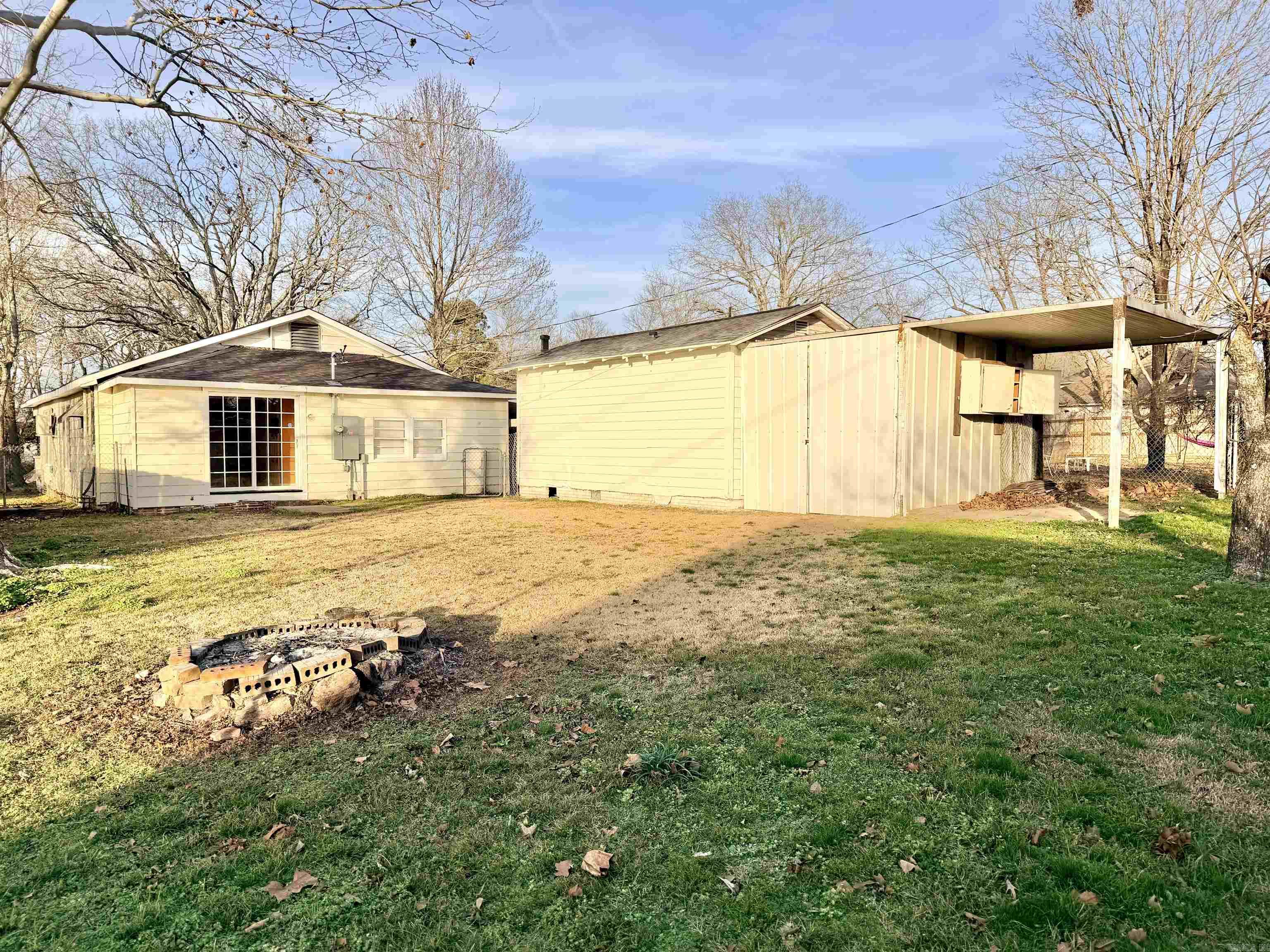 609 W Highland Ave  Malvern, AR