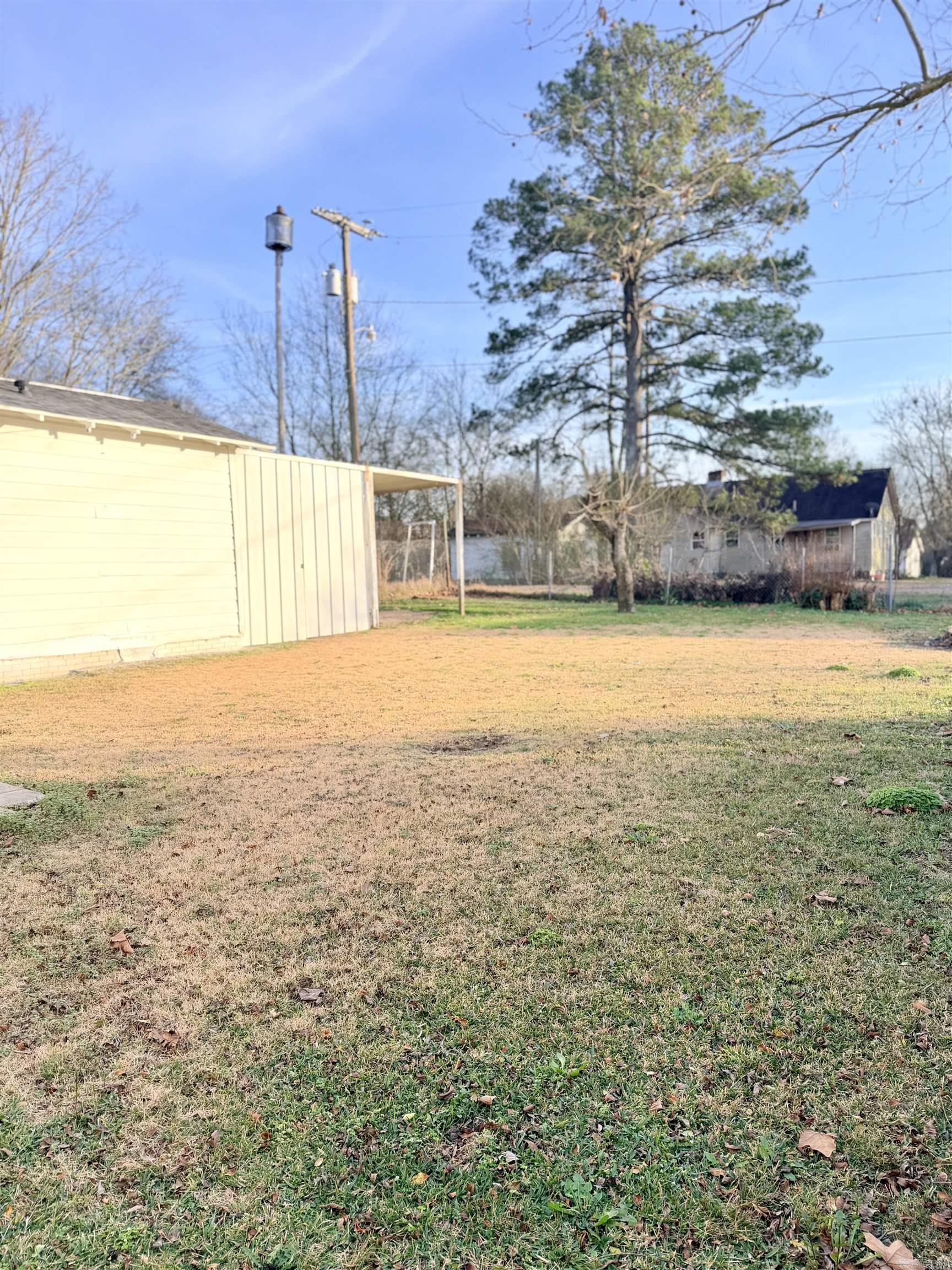 609 W Highland Ave  Malvern, AR