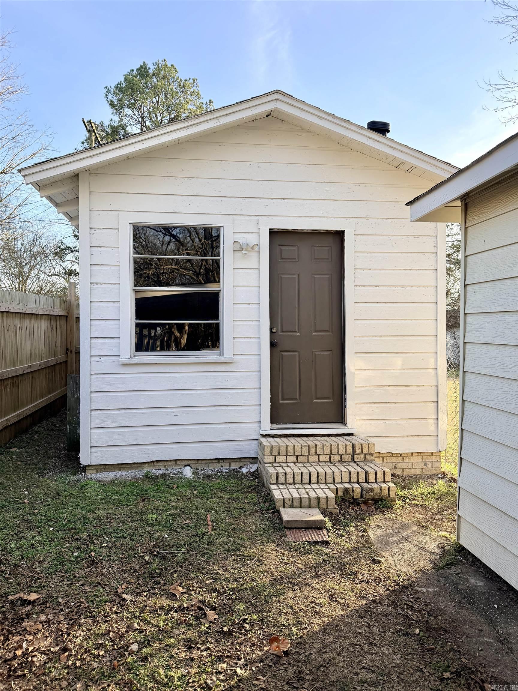 609 W Highland Ave  Malvern, AR