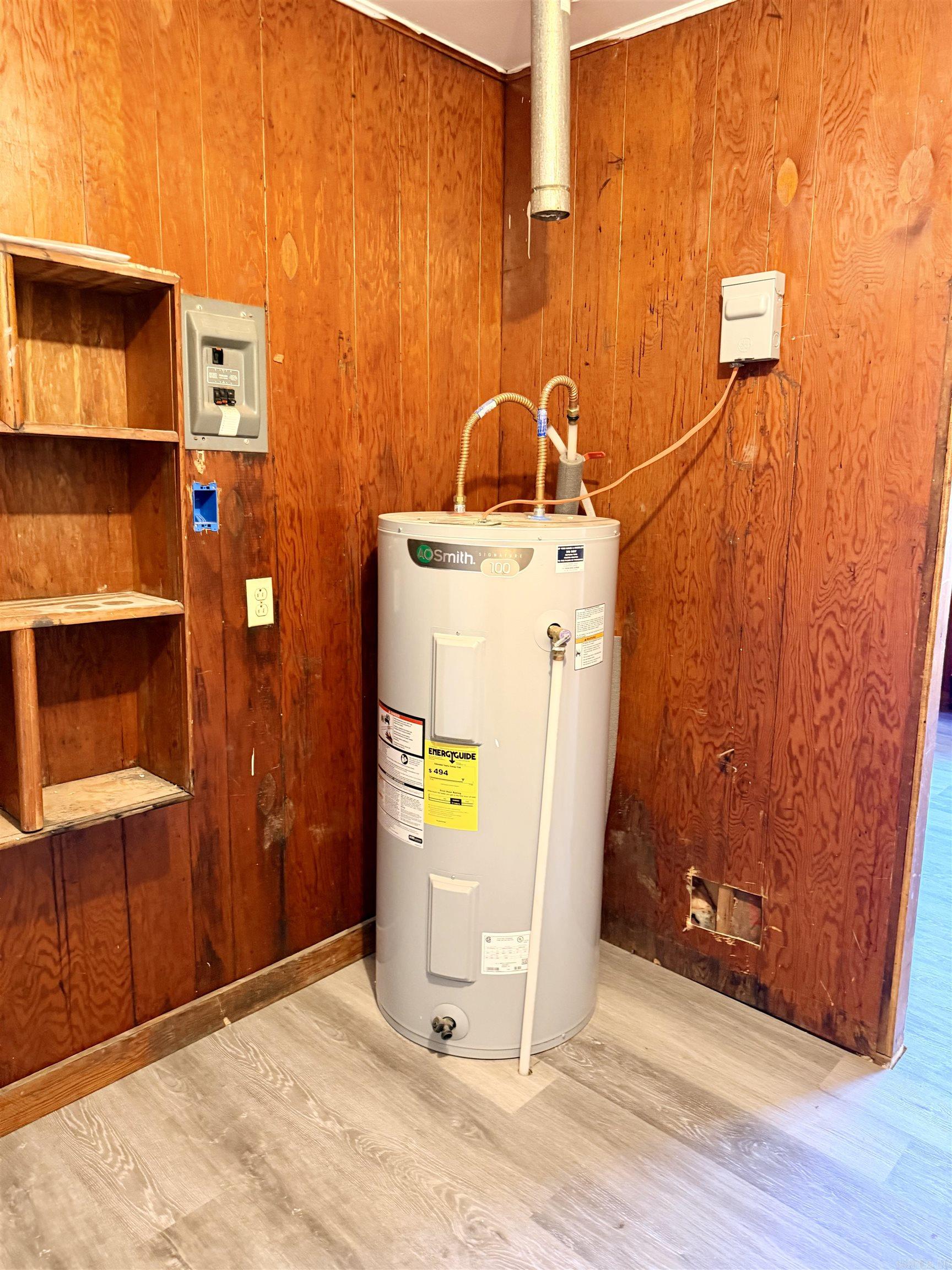 609 W Highland Ave  Malvern, AR