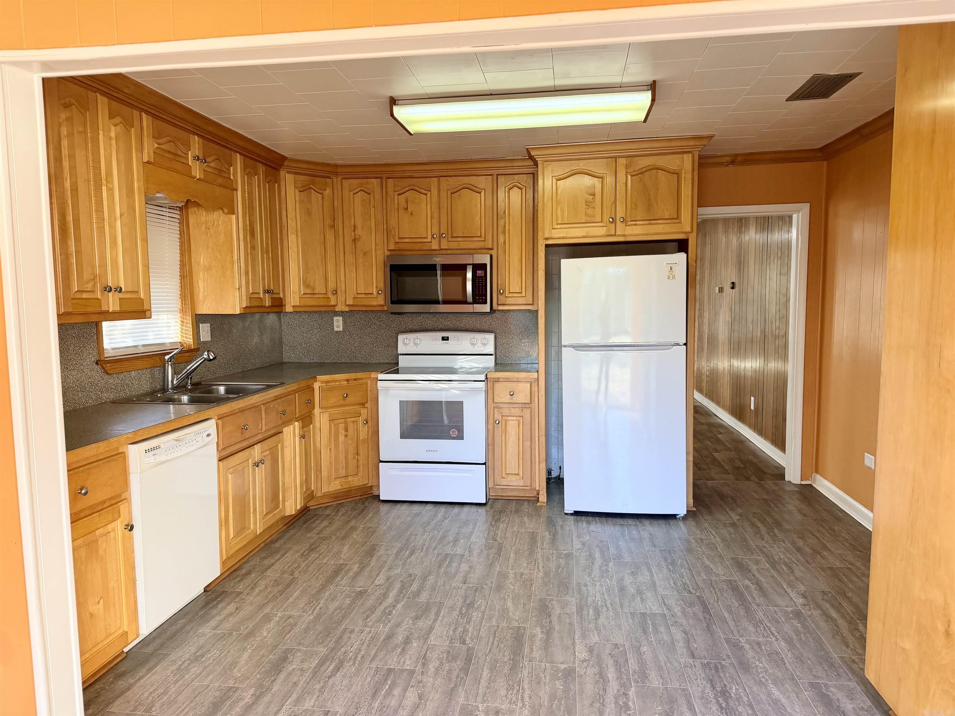 609 W Highland Ave  Malvern, AR