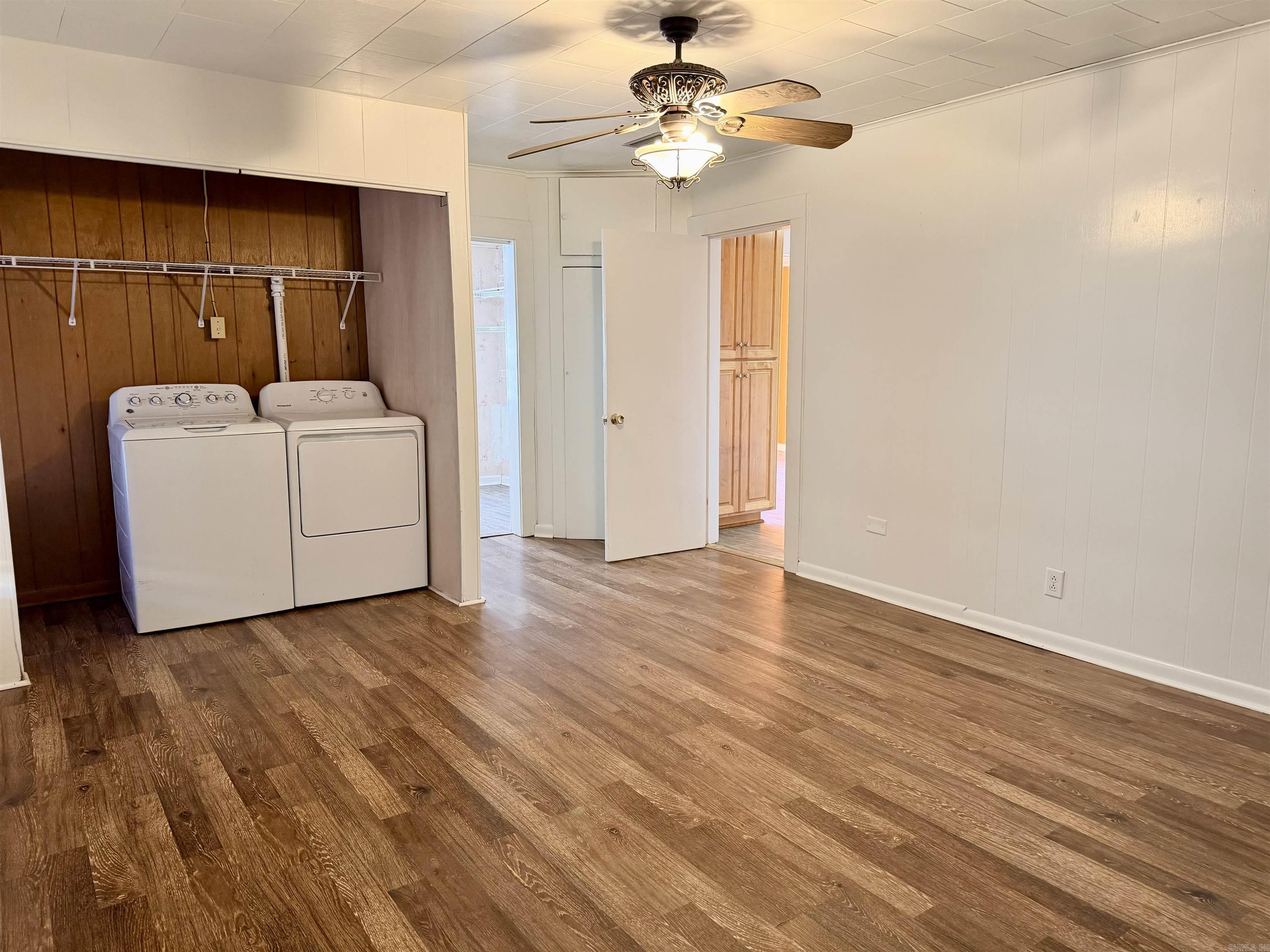 609 W Highland Ave  Malvern, AR