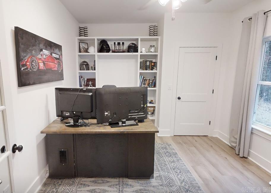 75 Summit  Conway, AR