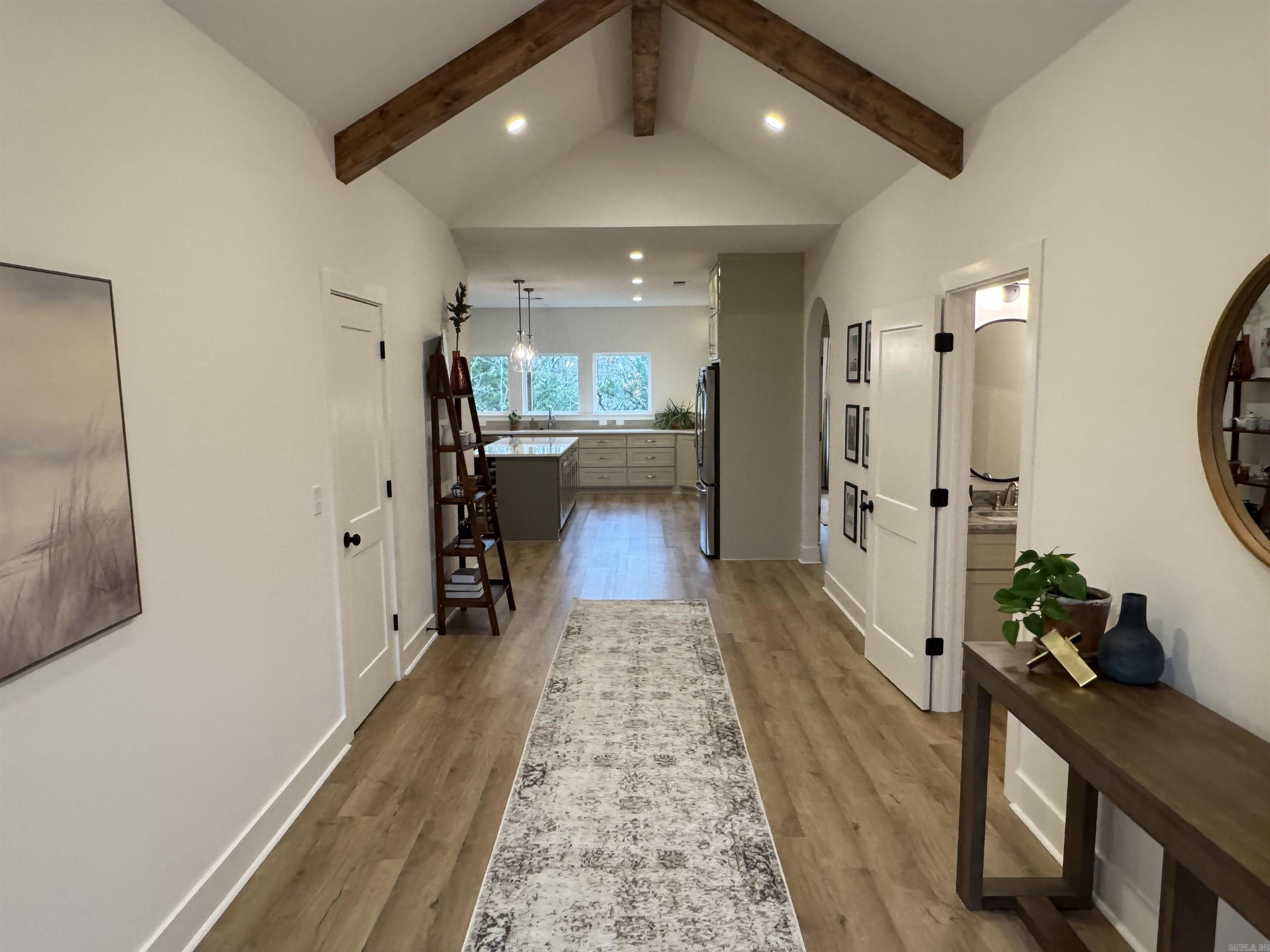 75 Summit  Conway, AR