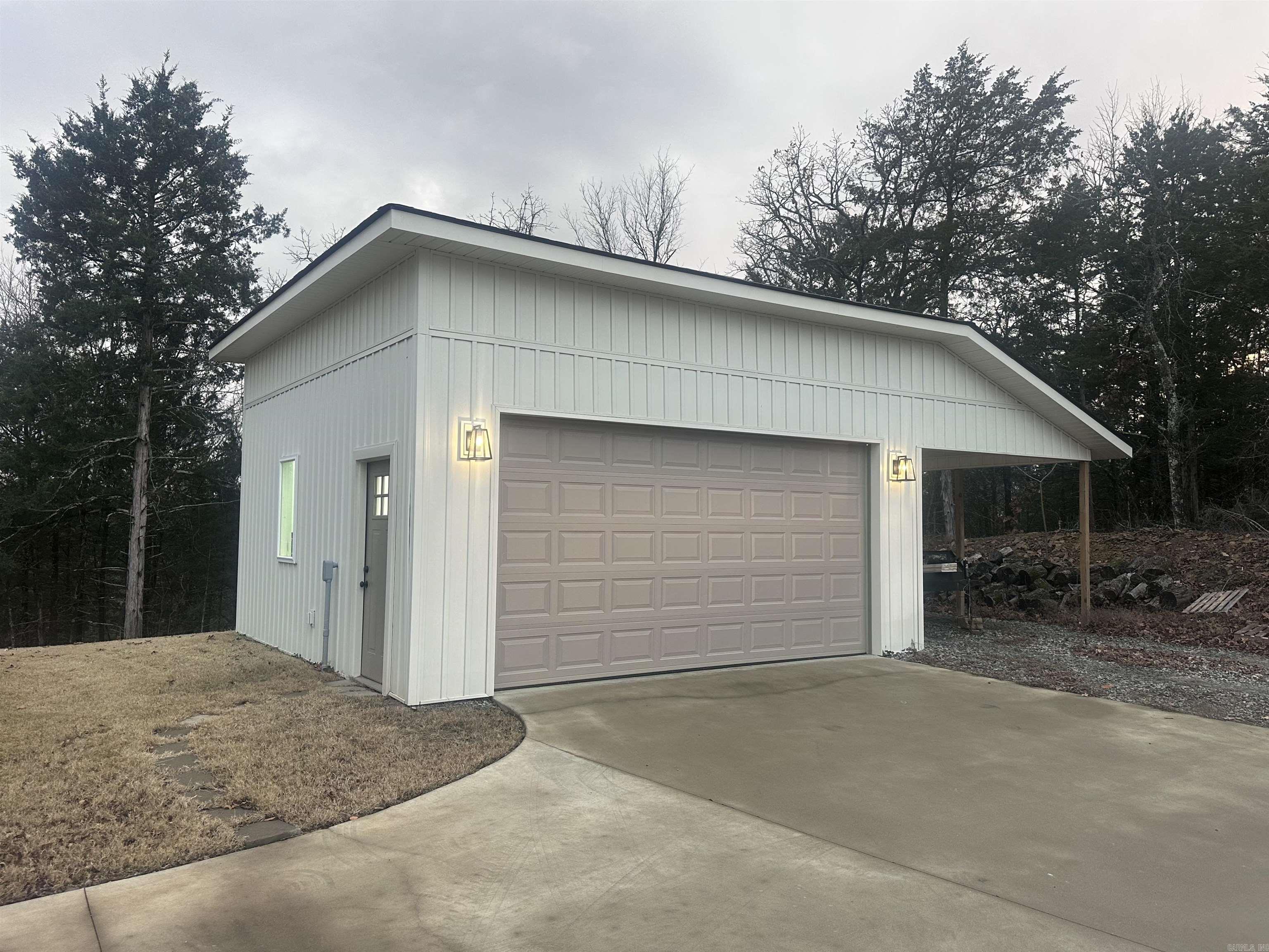 75 Summit  Conway, AR