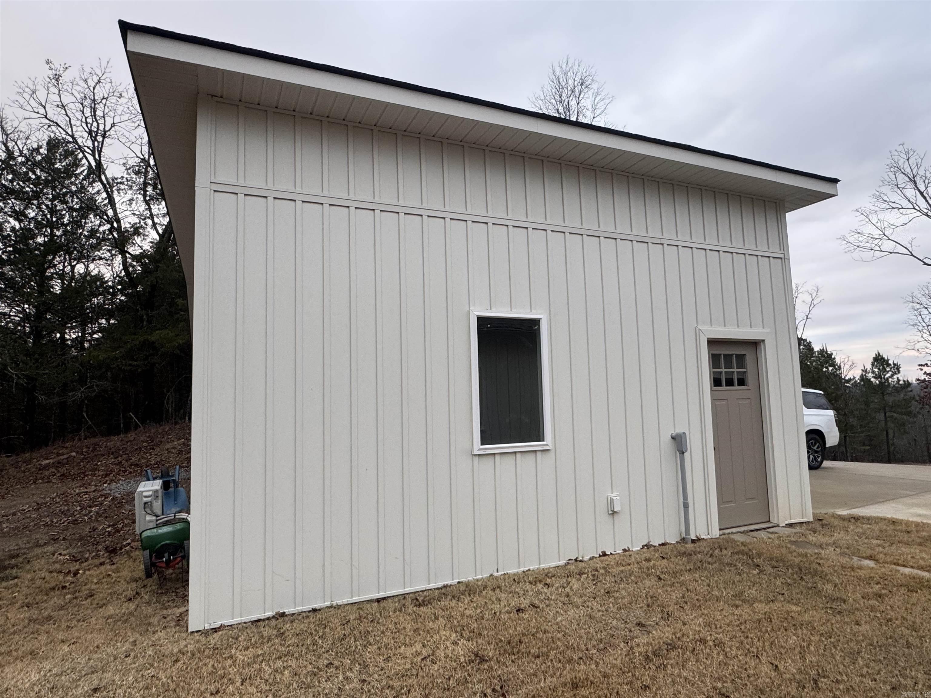 75 Summit  Conway, AR