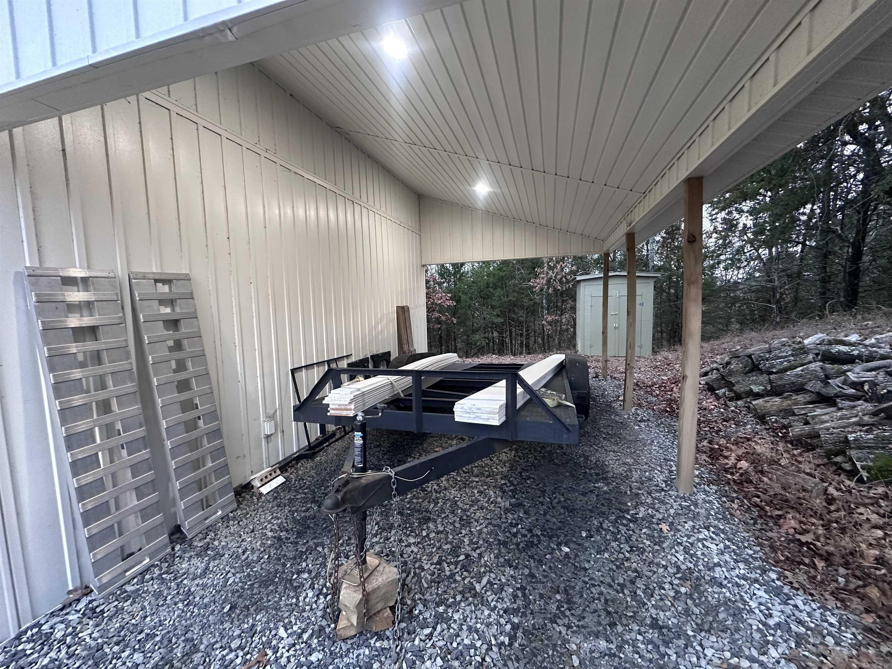 75 Summit  Conway, AR