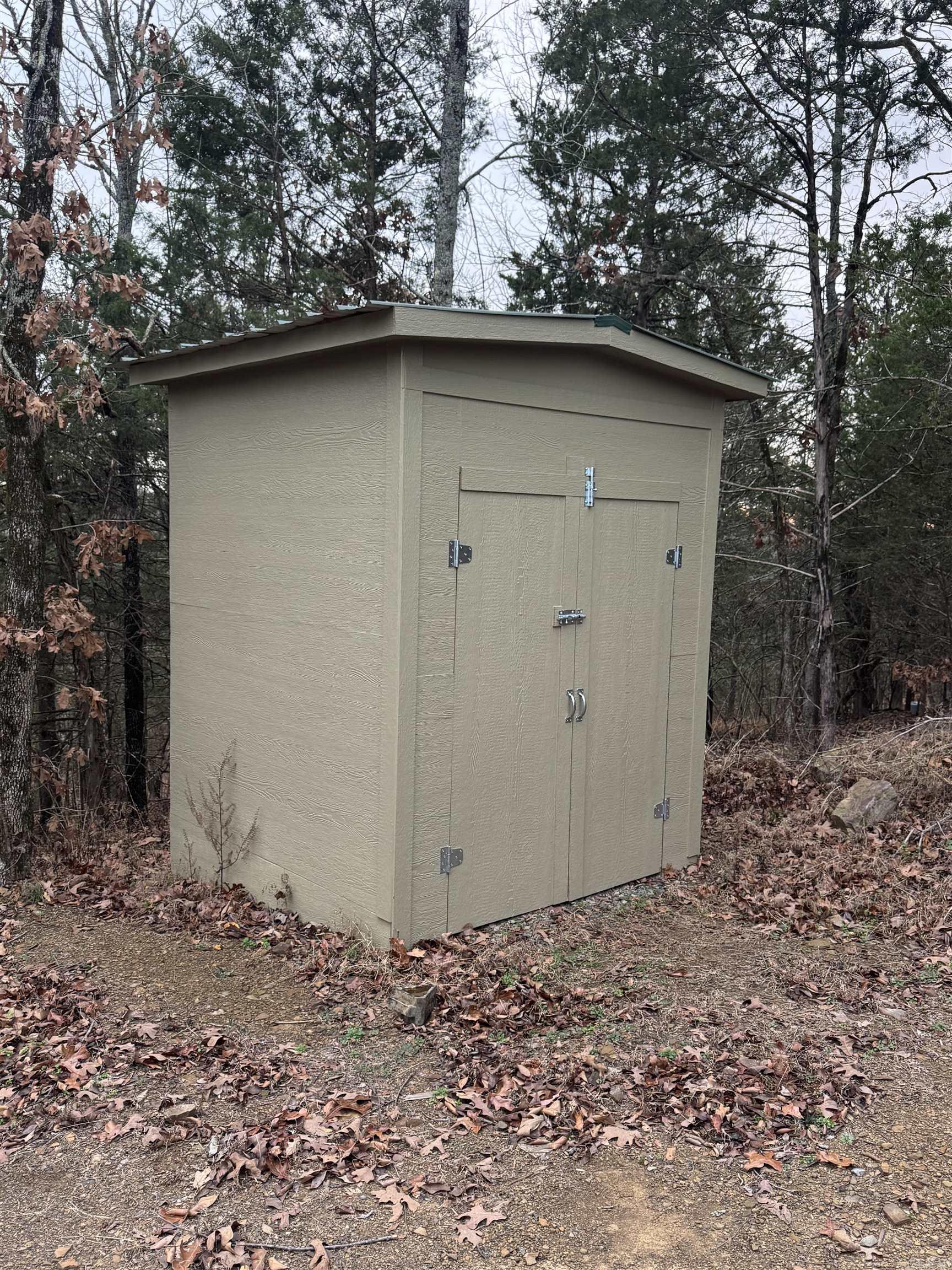 75 Summit  Conway, AR