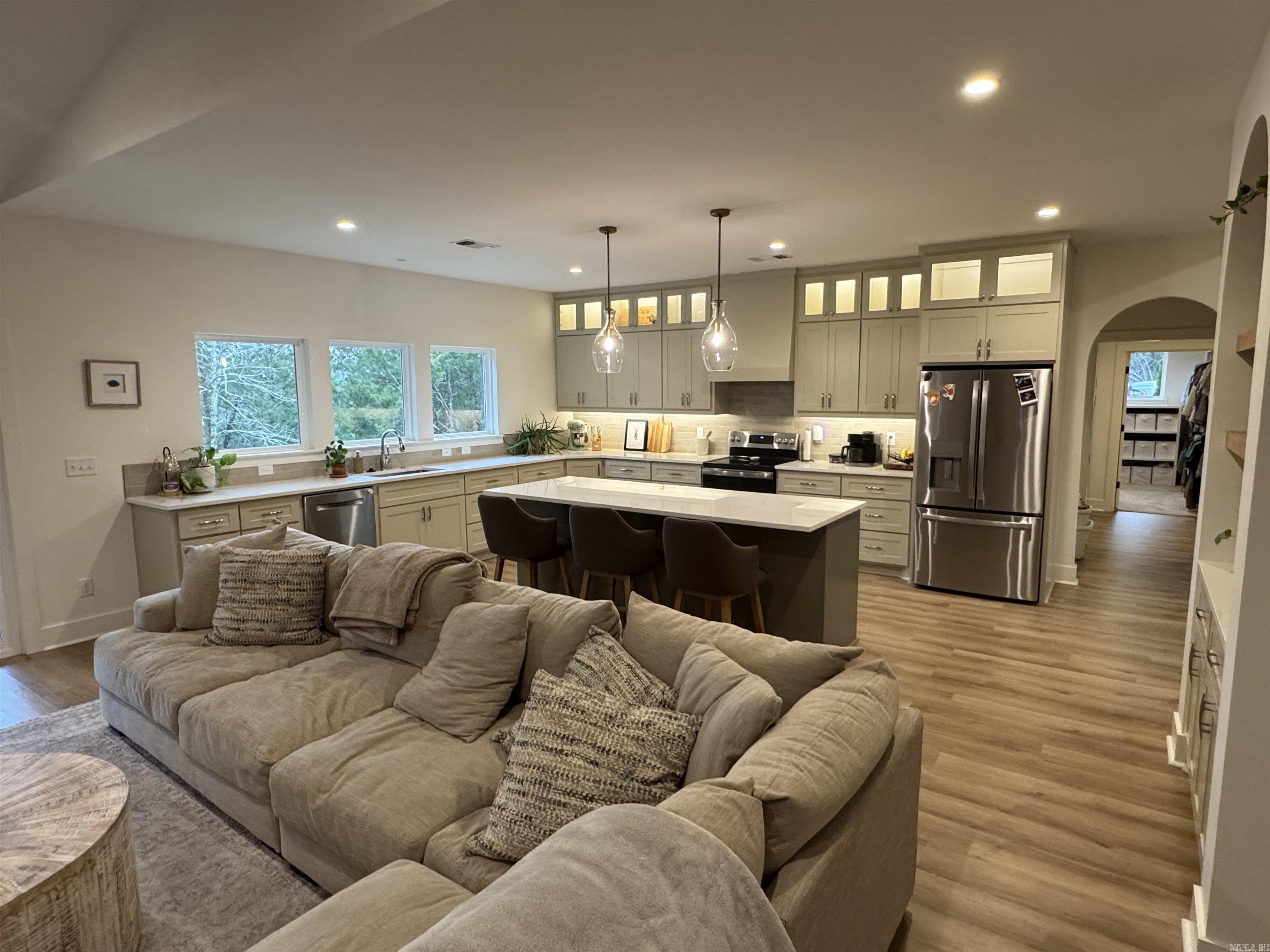 75 Summit  Conway, AR