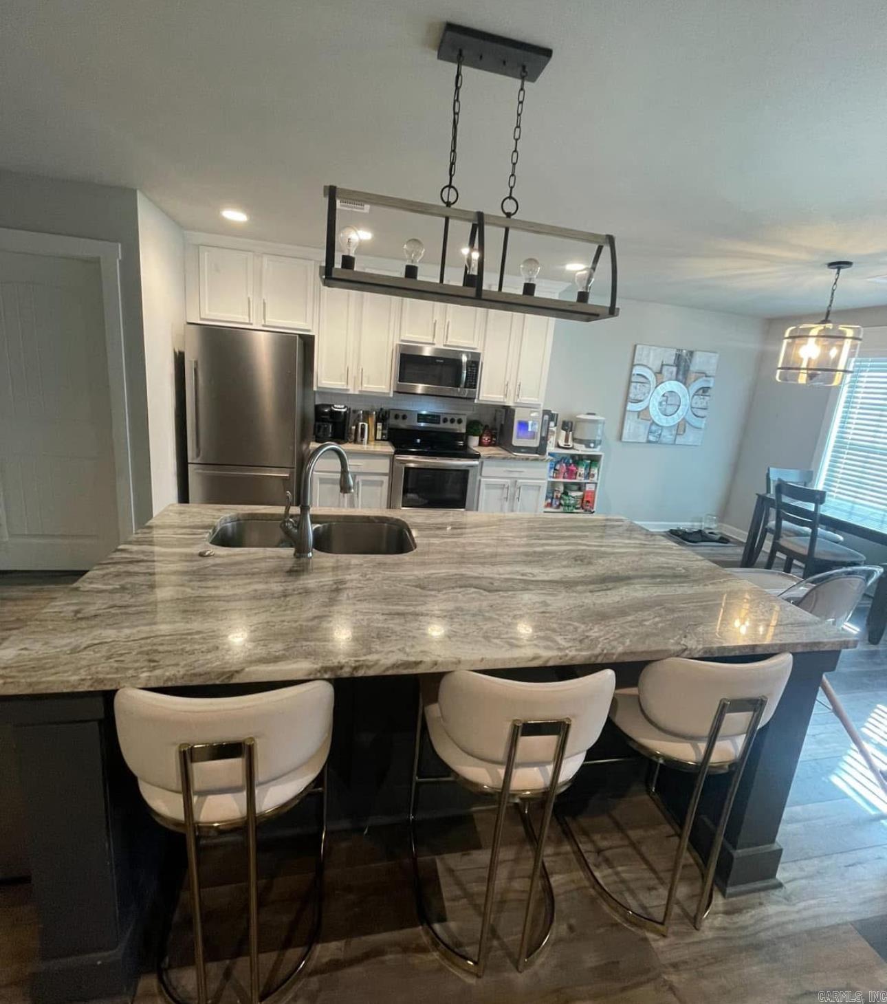 2096 Creekwood Circle  Bauxite, AR