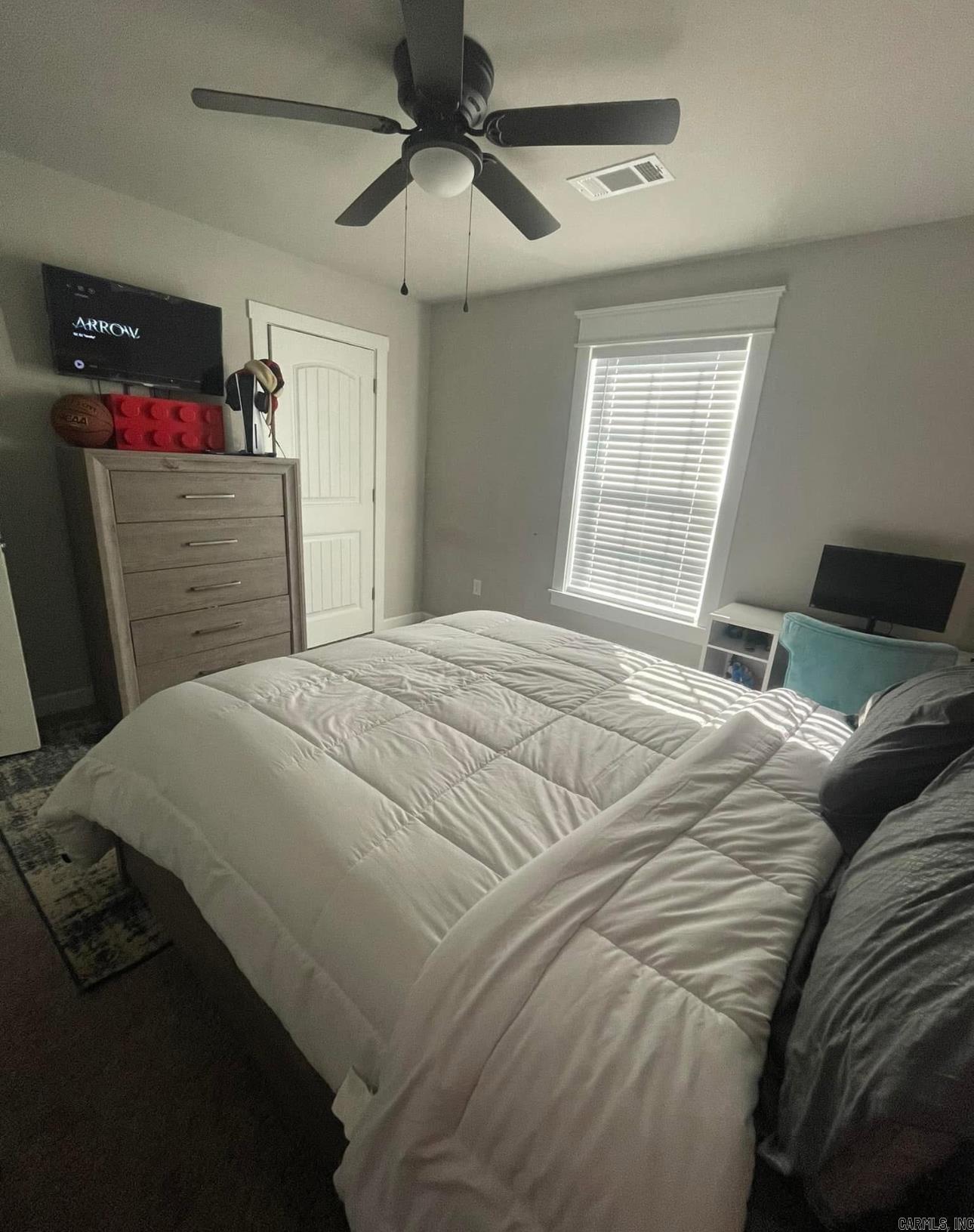 2096 Creekwood Circle  Bauxite, AR