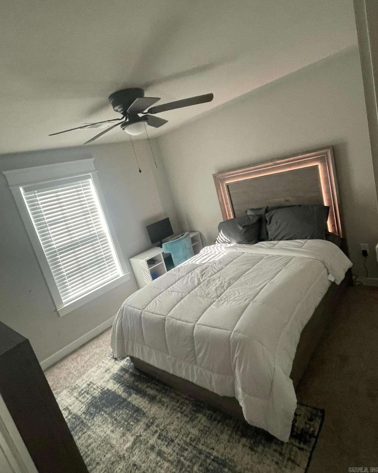 2096 Creekwood Circle  Bauxite, AR