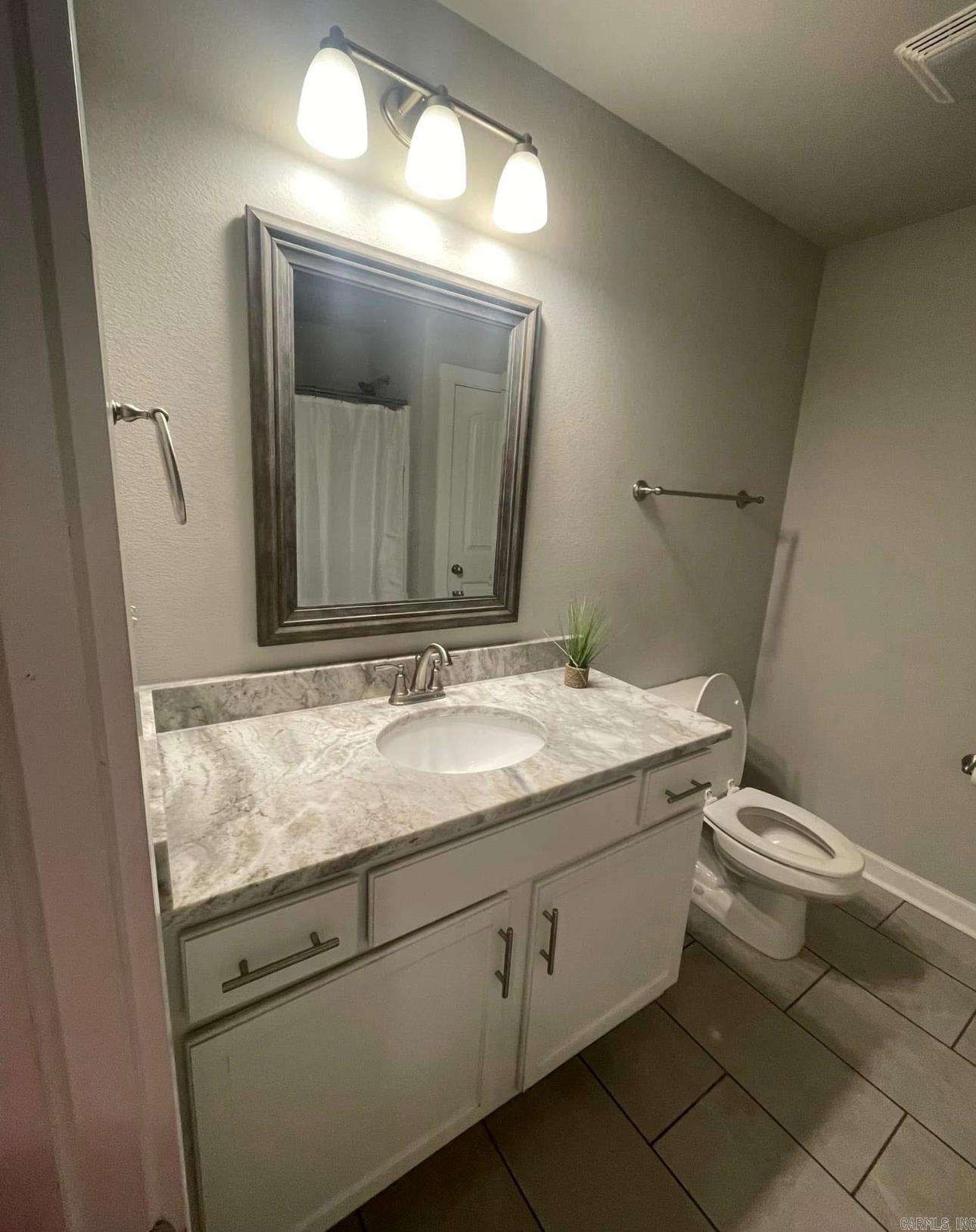 2096 Creekwood Circle  Bauxite, AR