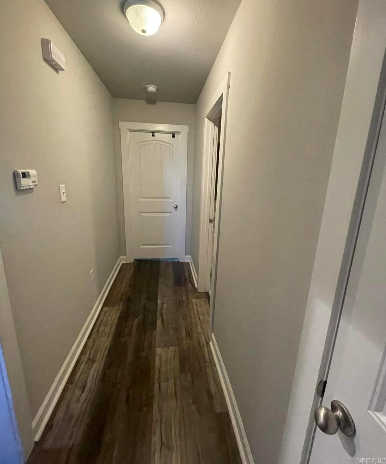 2096 Creekwood Circle  Bauxite, AR