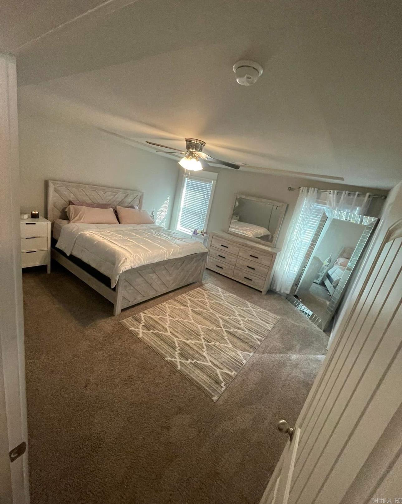 2096 Creekwood Circle  Bauxite, AR