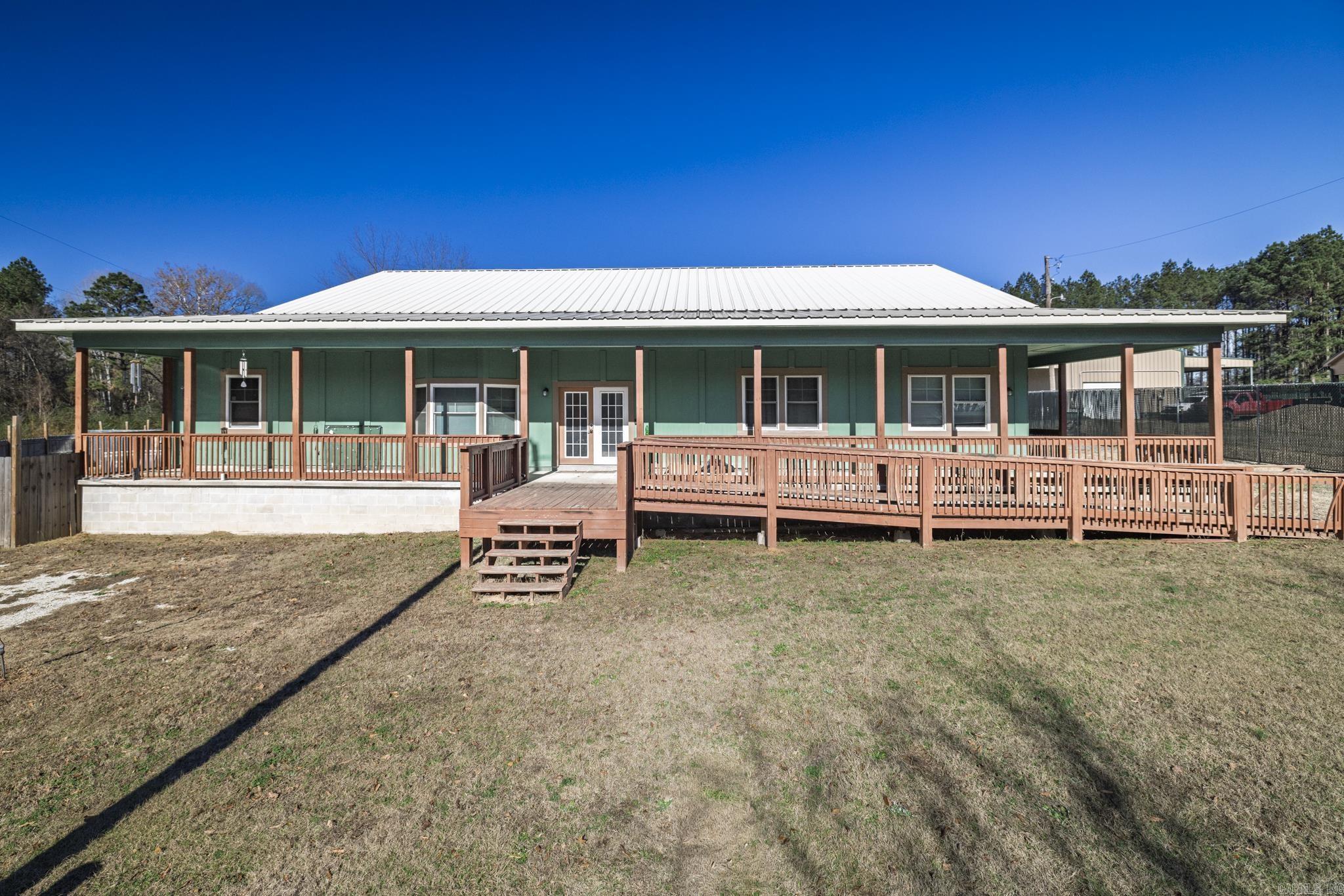 125 Boyette Loop  Malvern, AR