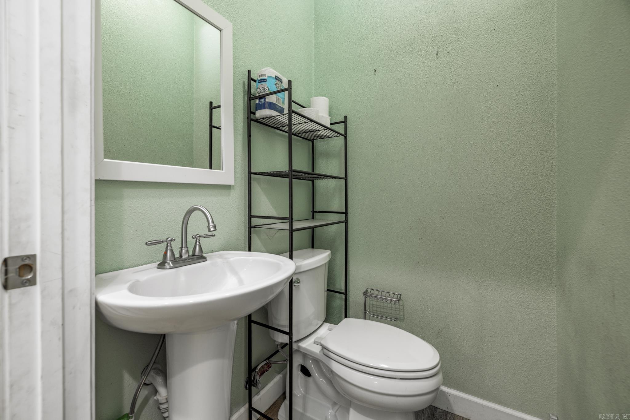 125 Boyette Loop  Malvern, AR