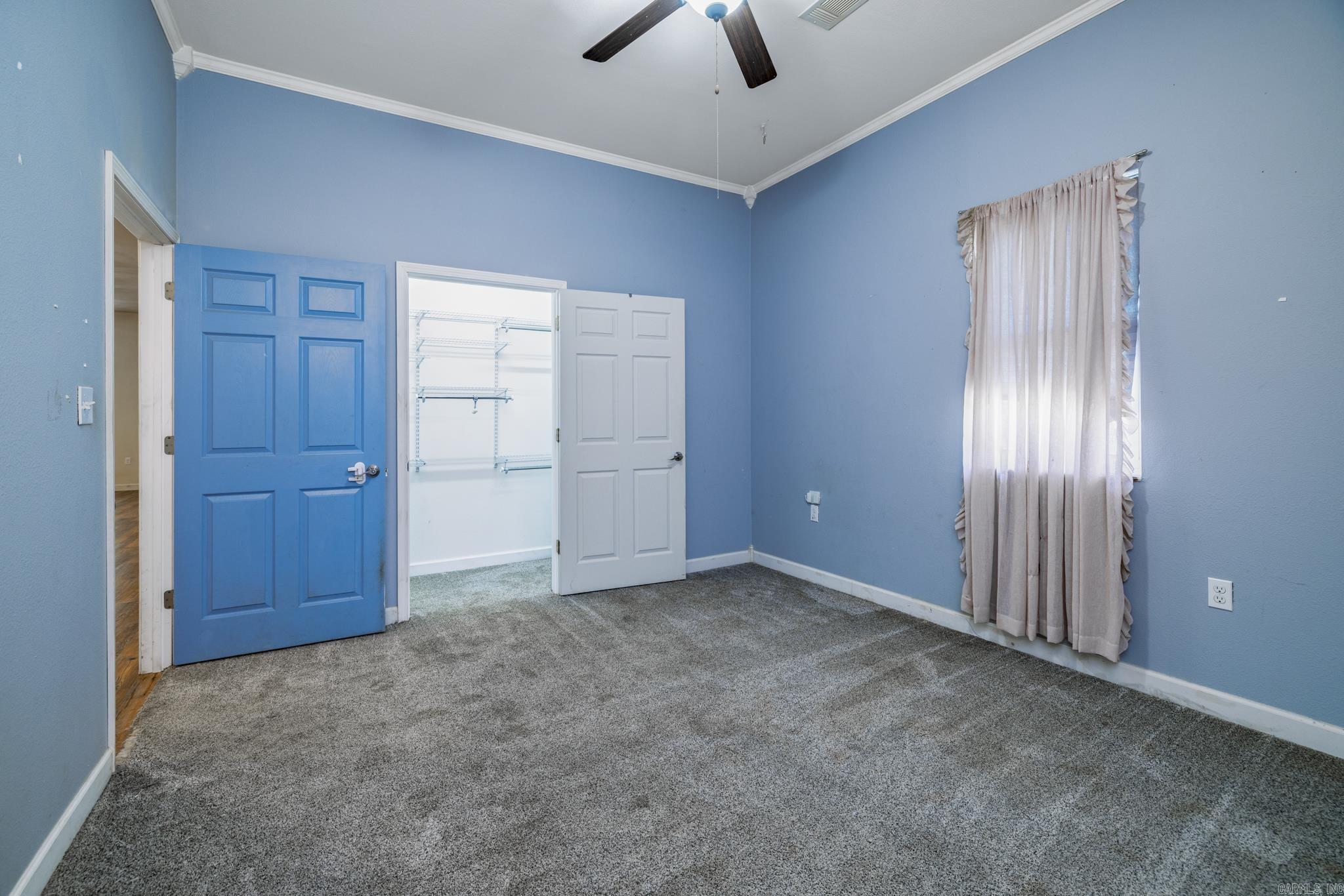 125 Boyette Loop  Malvern, AR