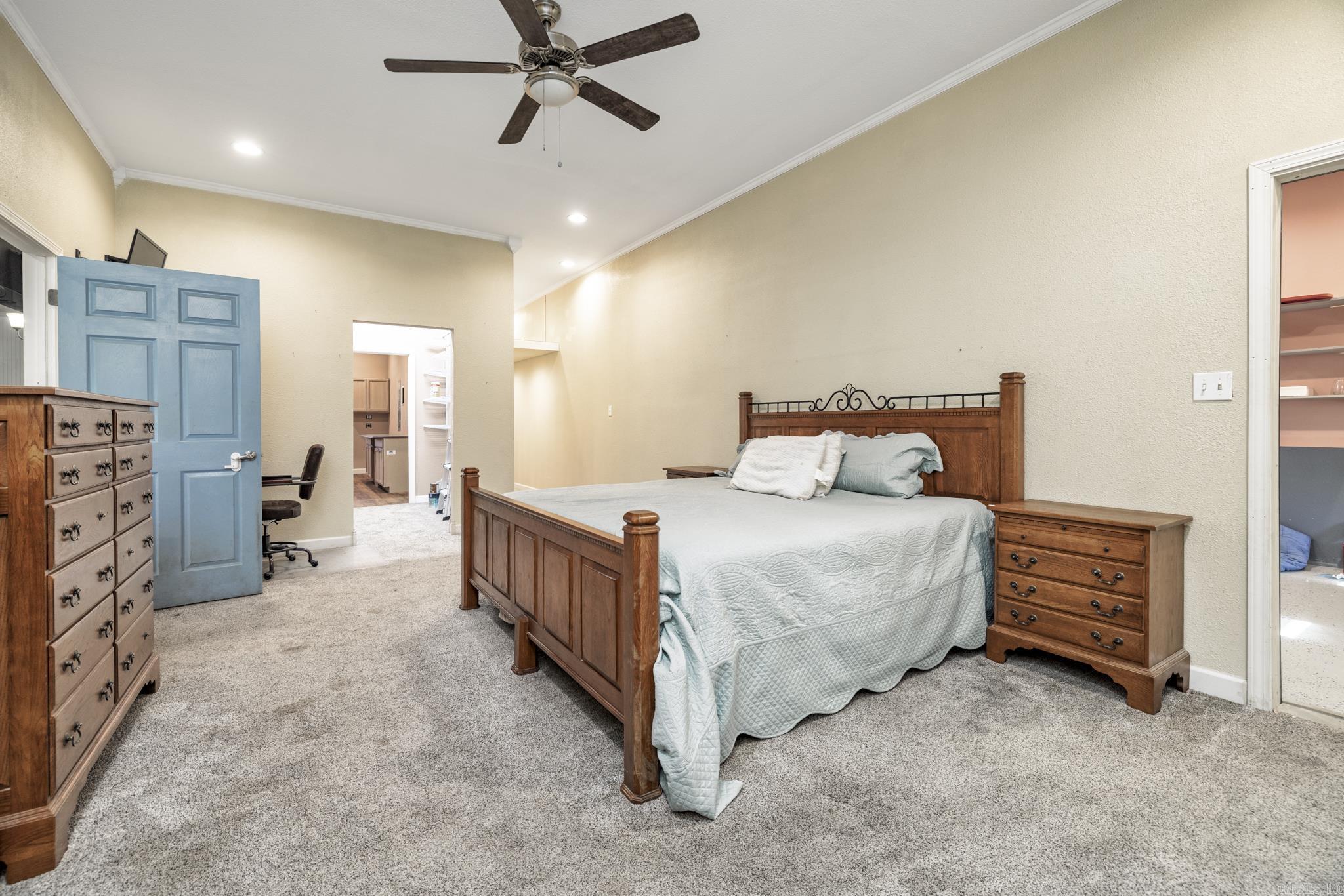 125 Boyette Loop  Malvern, AR