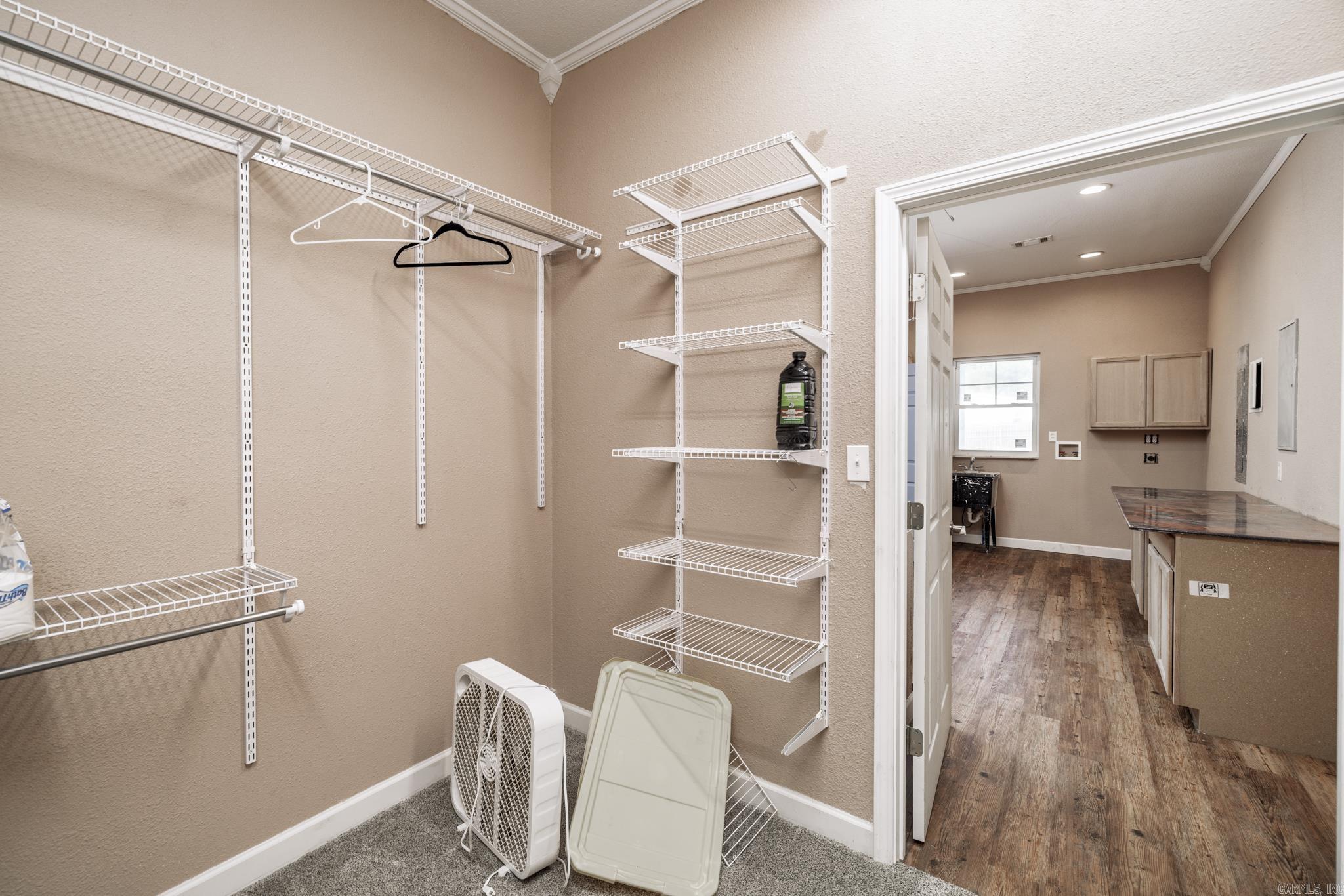 125 Boyette Loop  Malvern, AR