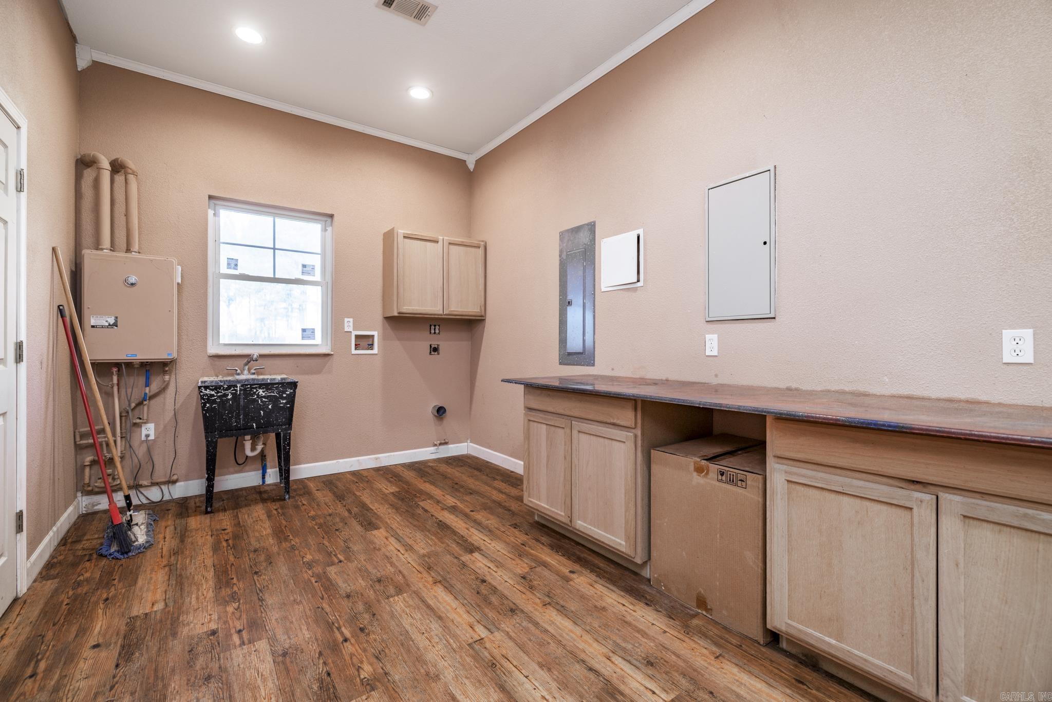 125 Boyette Loop  Malvern, AR