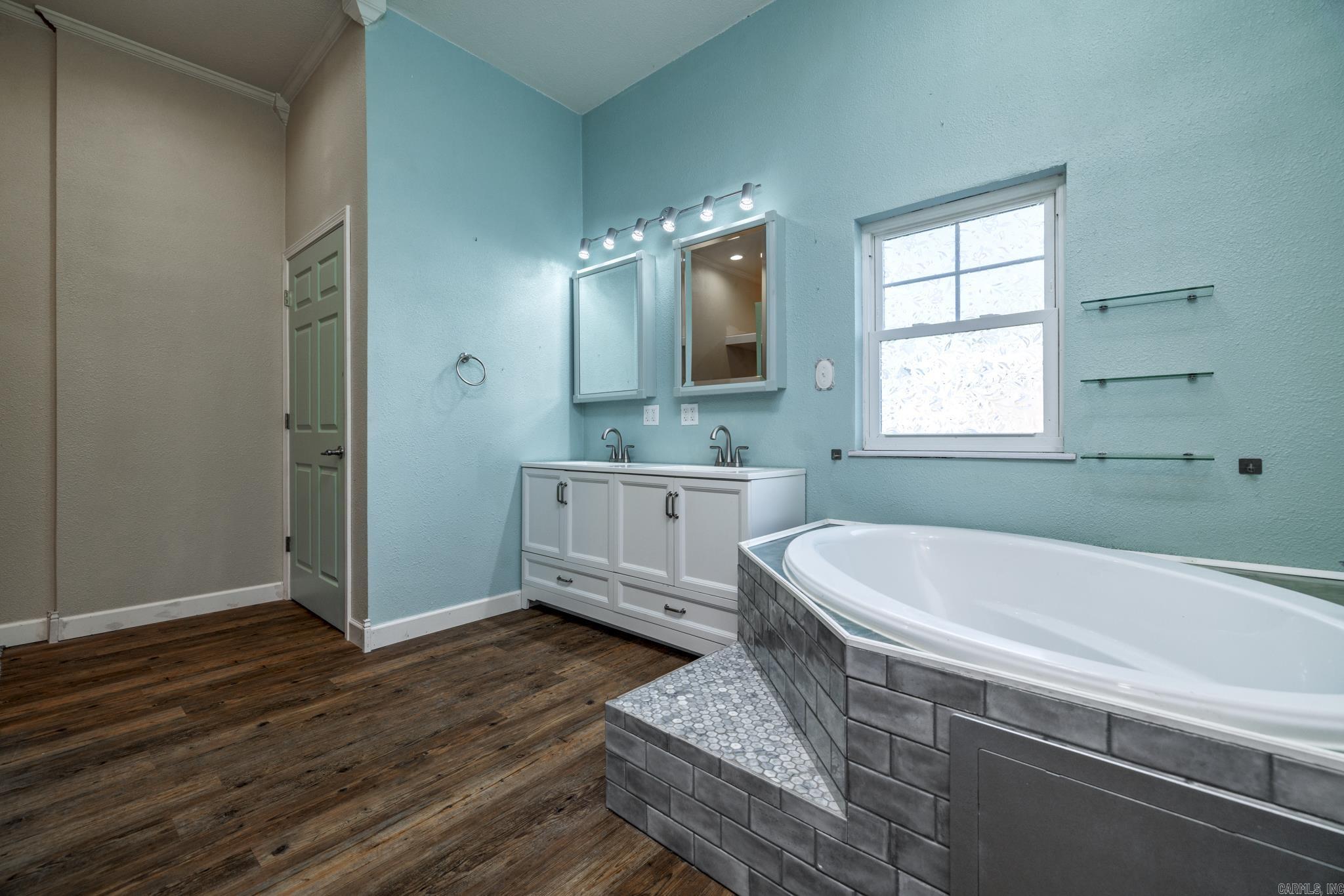 125 Boyette Loop  Malvern, AR