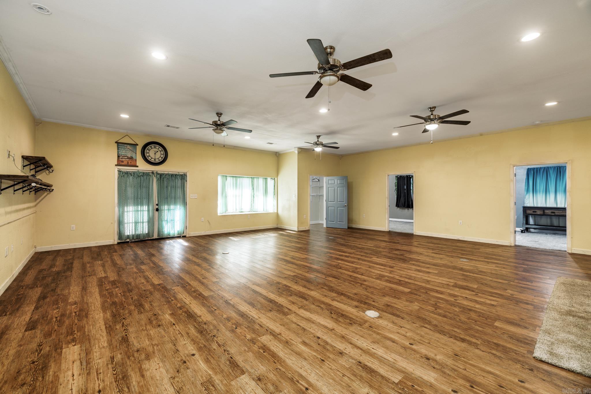 125 Boyette Loop  Malvern, AR