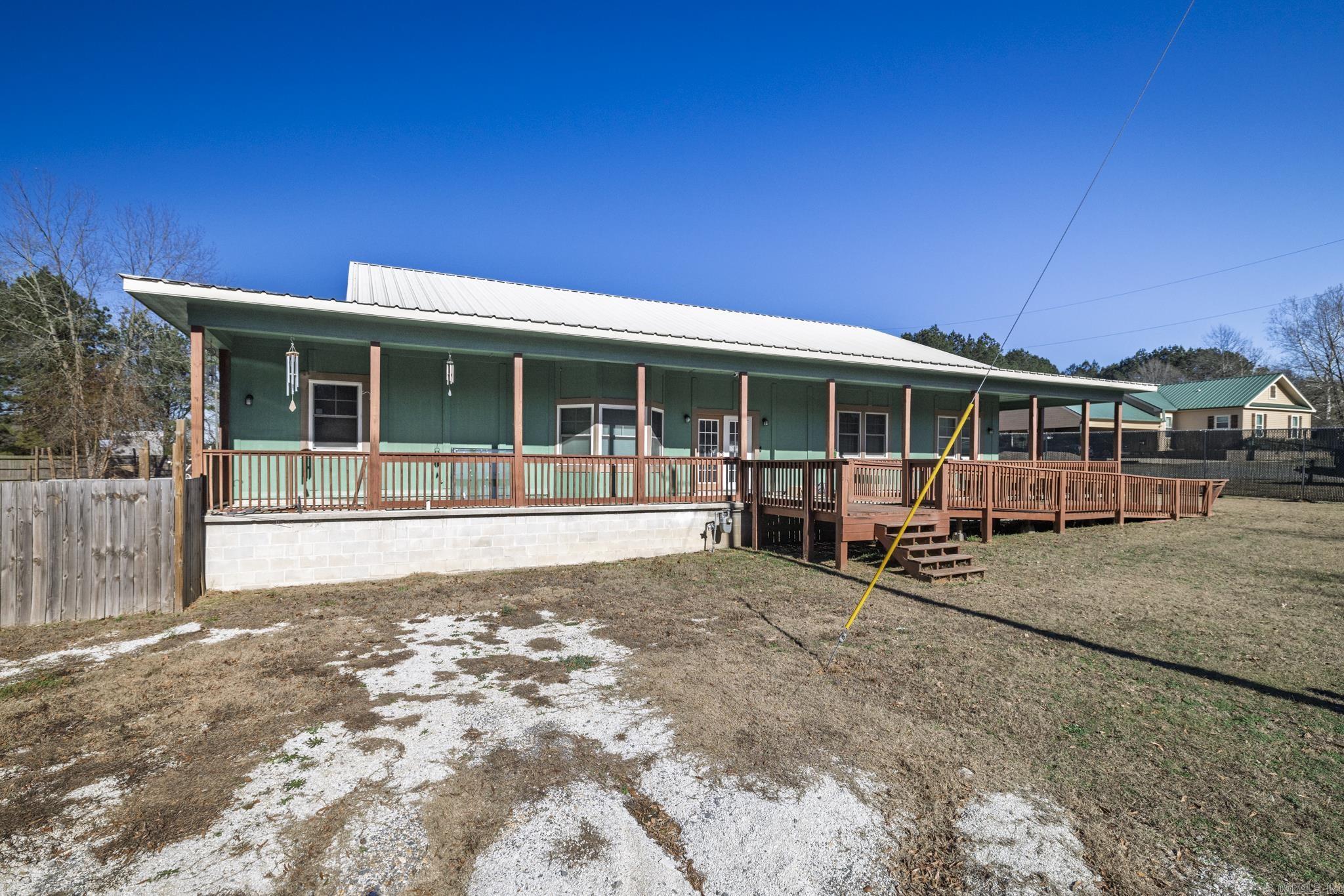 125 Boyette Loop  Malvern, AR