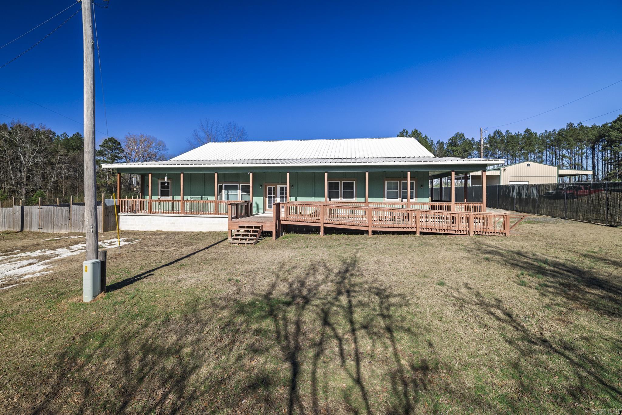 125 Boyette Loop  Malvern, AR