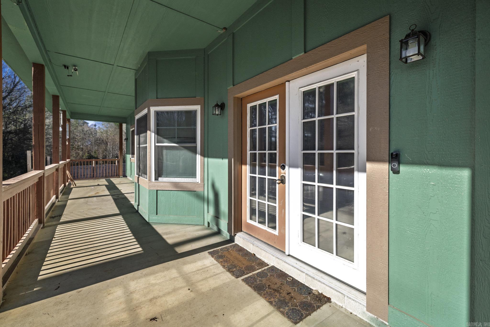 125 Boyette Loop  Malvern, AR