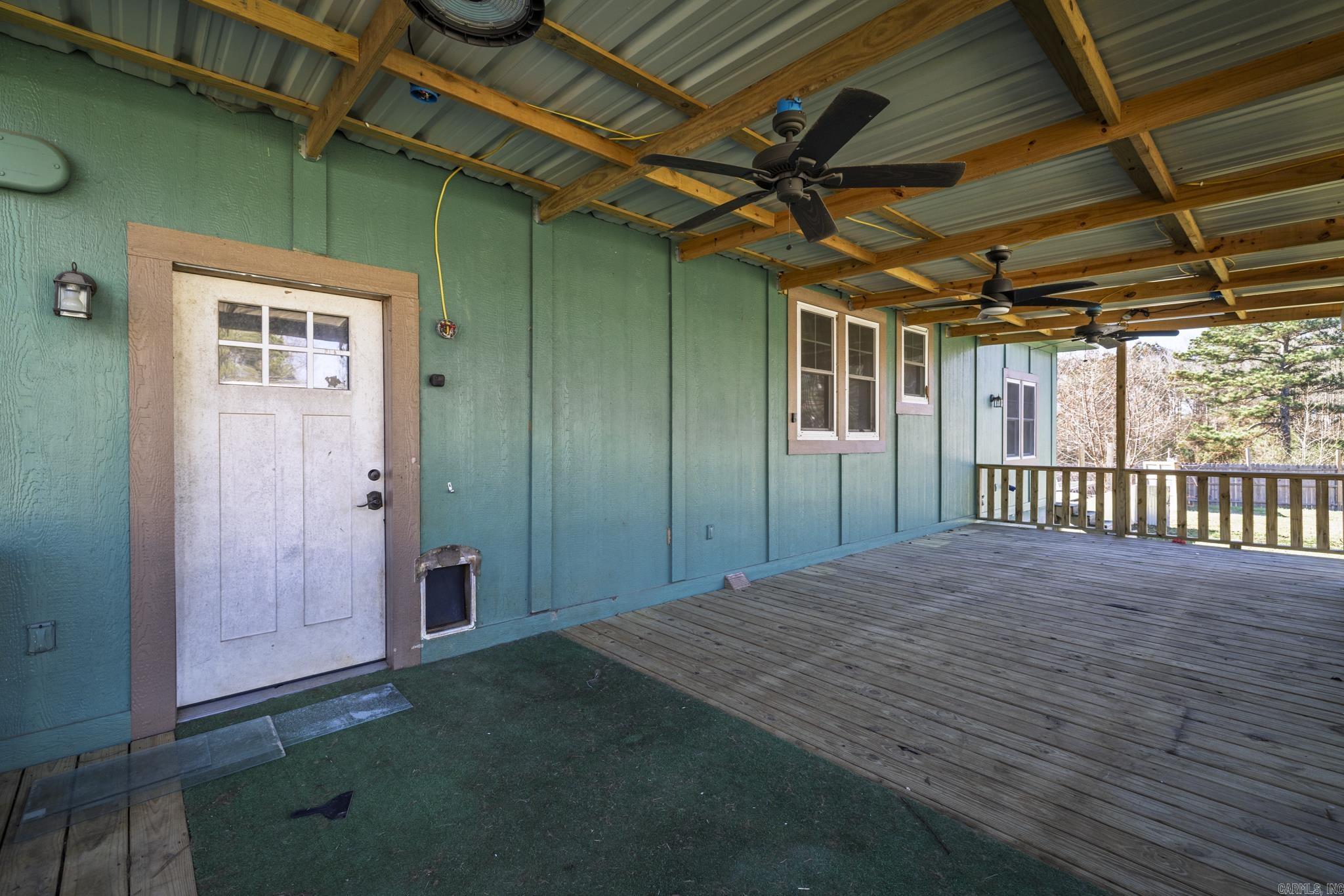 125 Boyette Loop  Malvern, AR