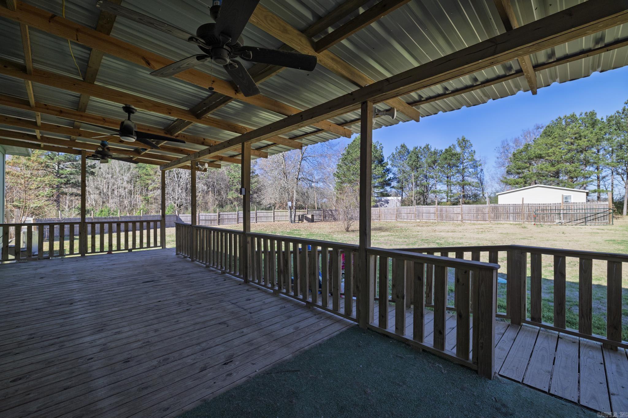 125 Boyette Loop  Malvern, AR