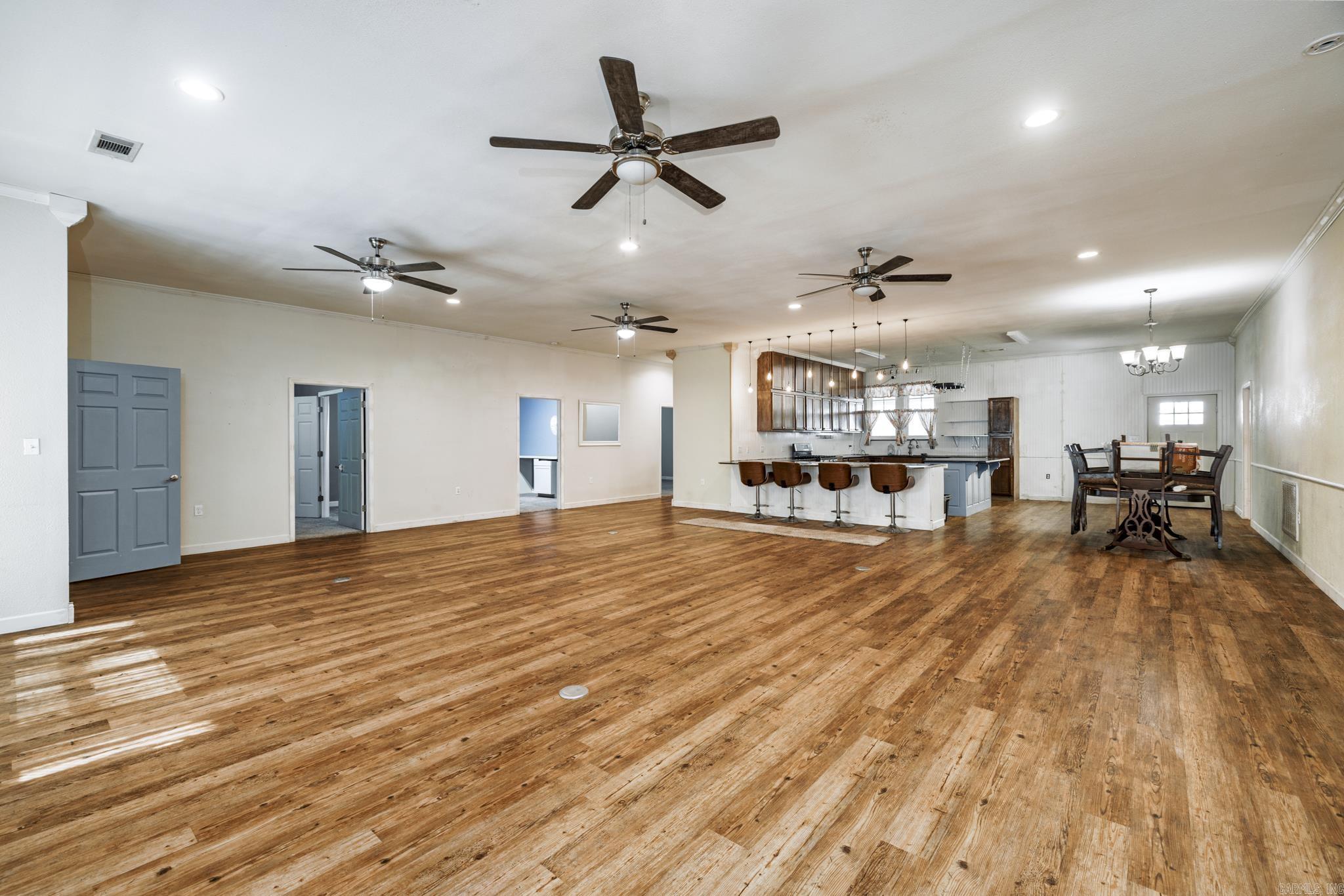 125 Boyette Loop  Malvern, AR