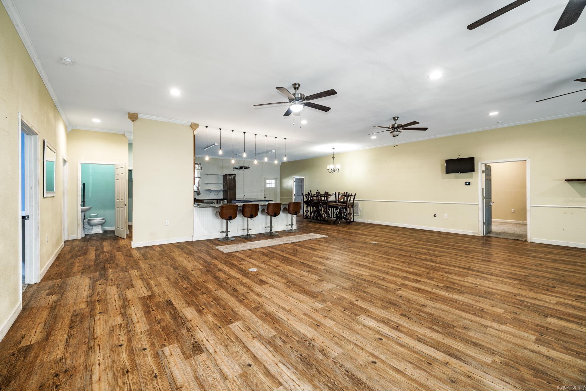 125 Boyette Loop  Malvern, AR