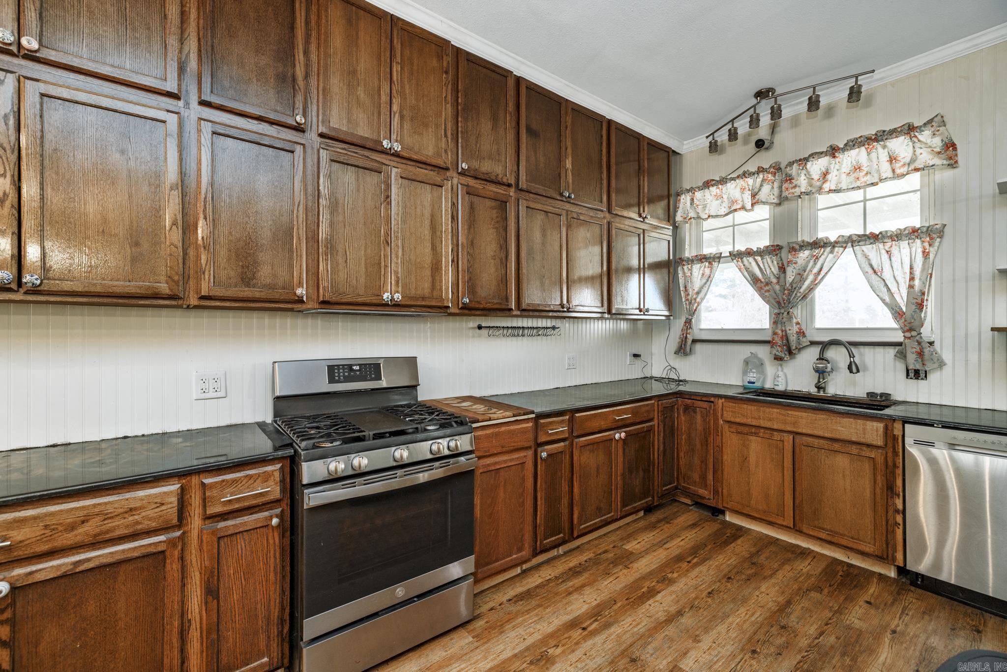 125 Boyette Loop  Malvern, AR