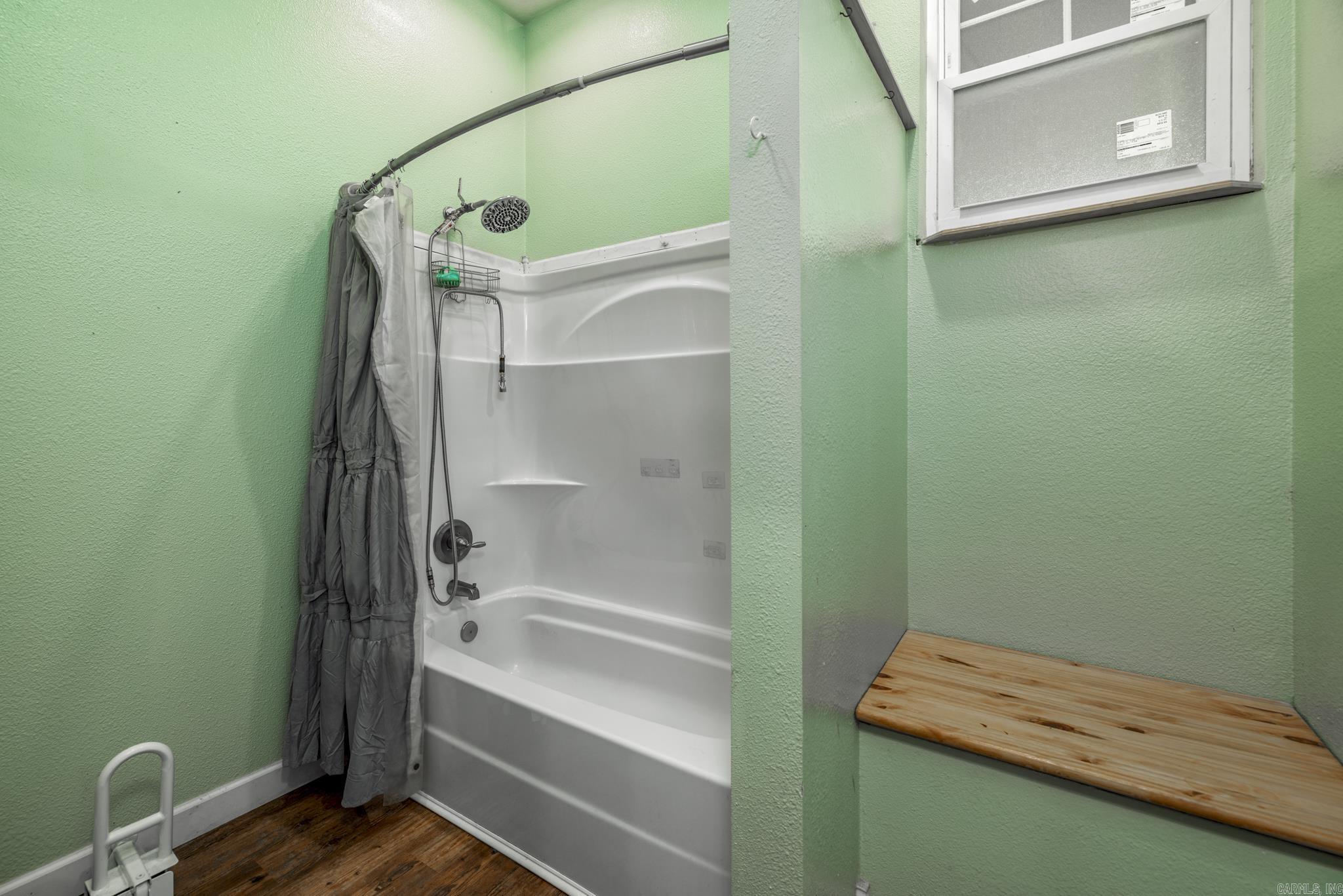 125 Boyette Loop  Malvern, AR