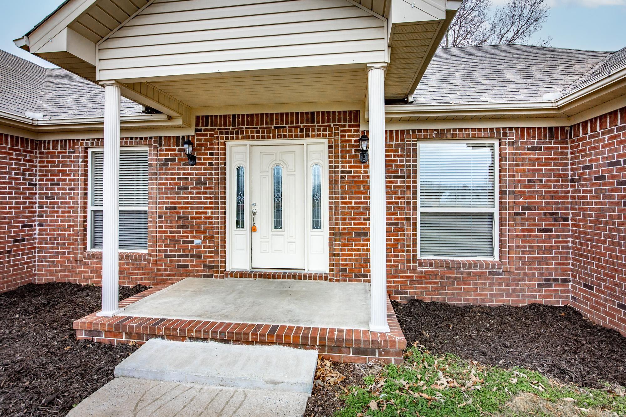 115 Princeton Pl  Ward, AR