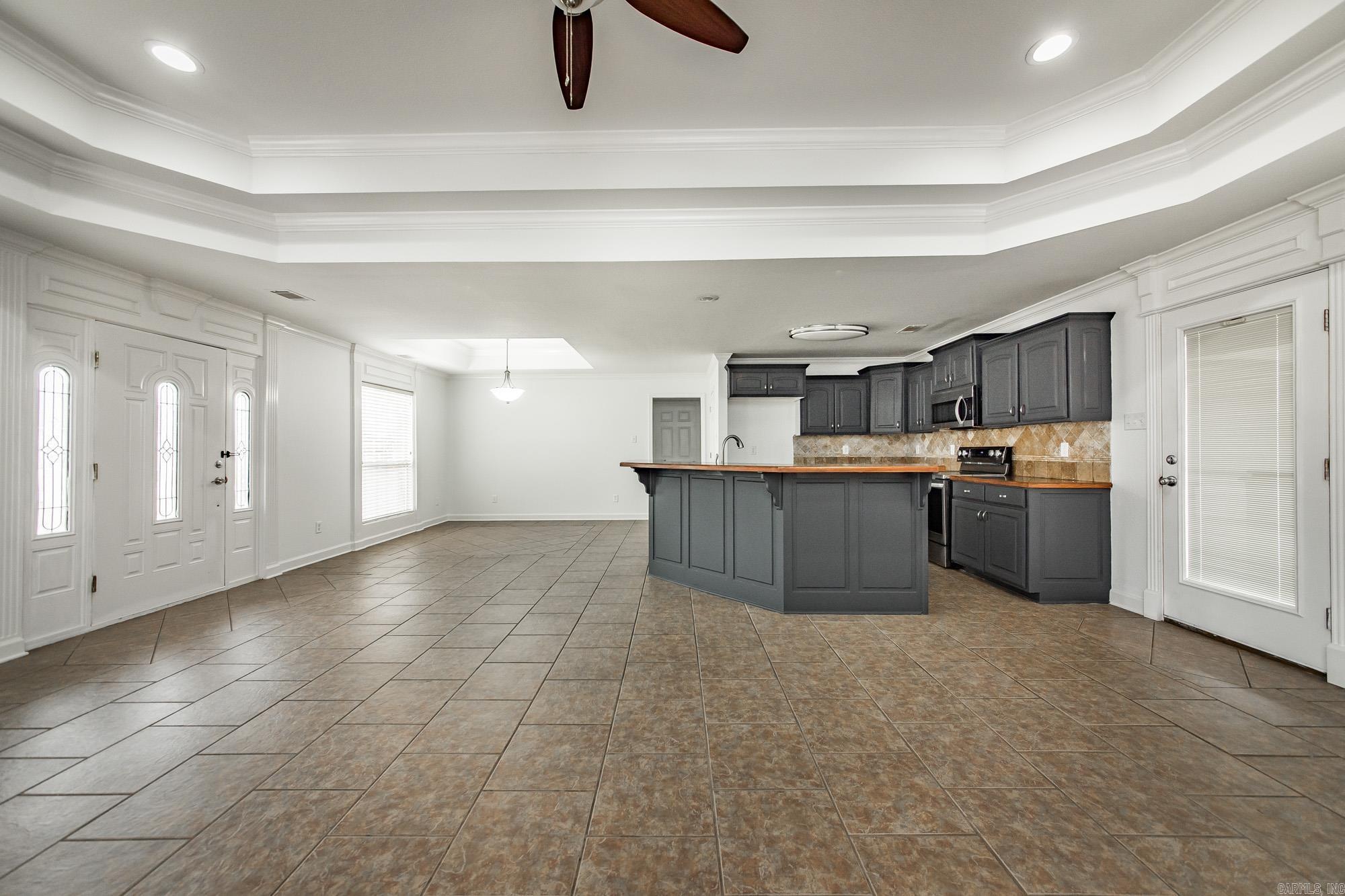 115 Princeton Pl  Ward, AR