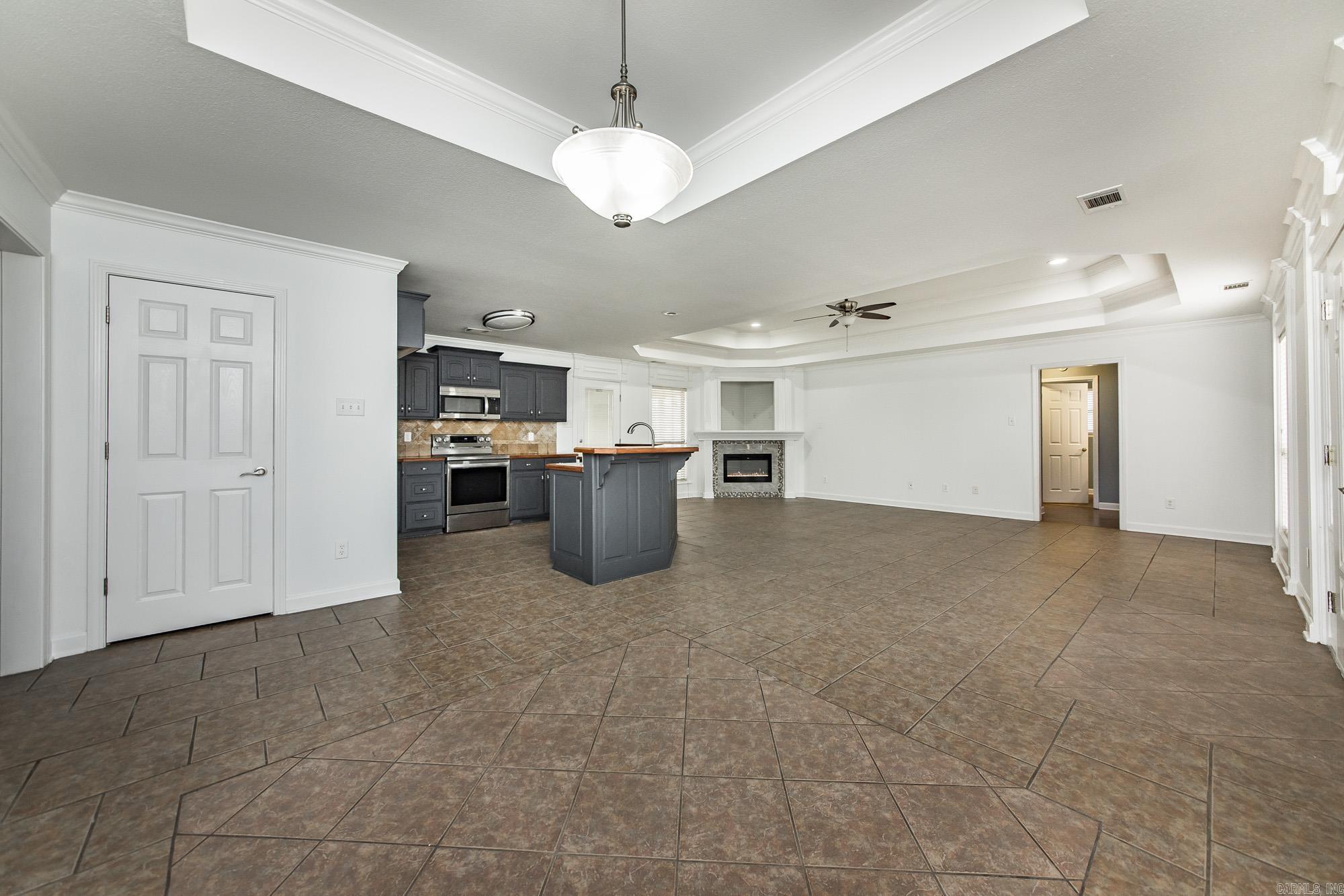 115 Princeton Pl  Ward, AR