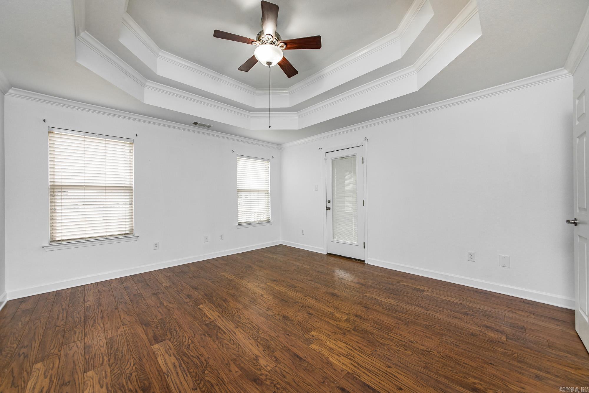 115 Princeton Pl  Ward, AR