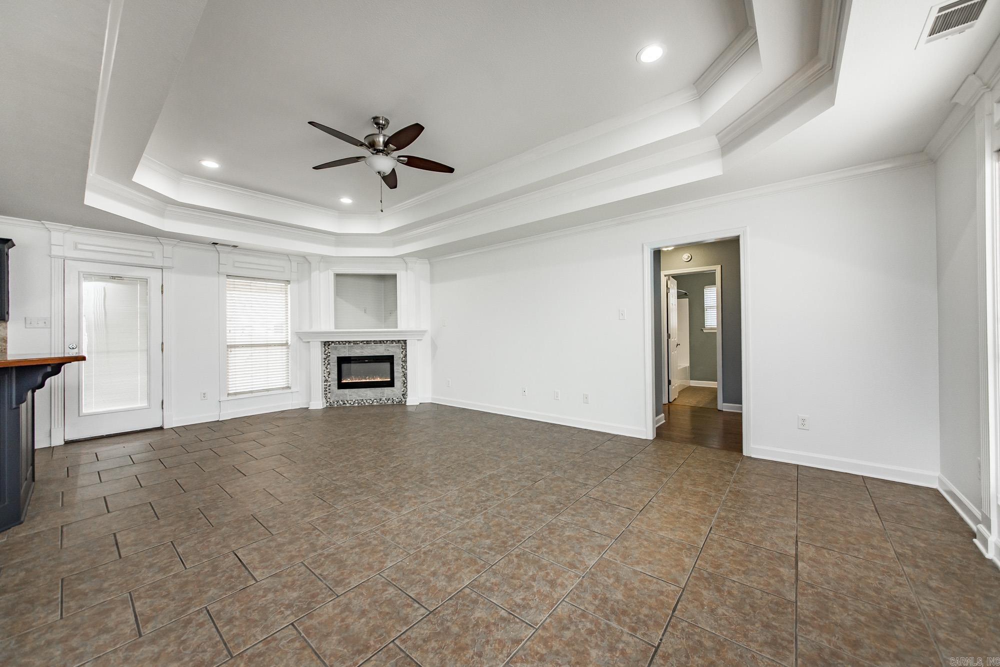 115 Princeton Pl  Ward, AR