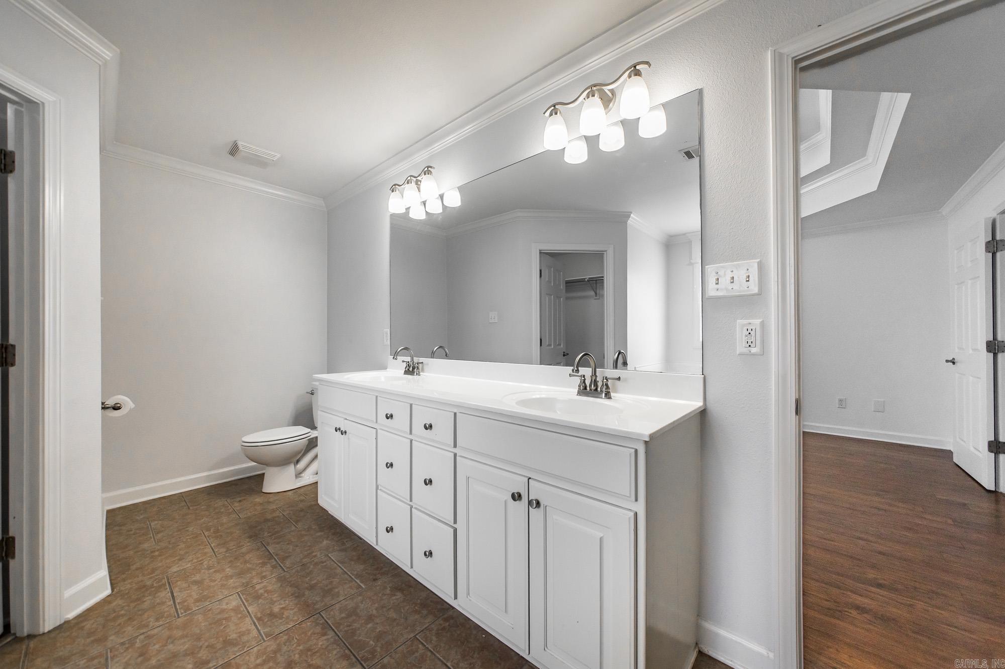 115 Princeton Pl  Ward, AR