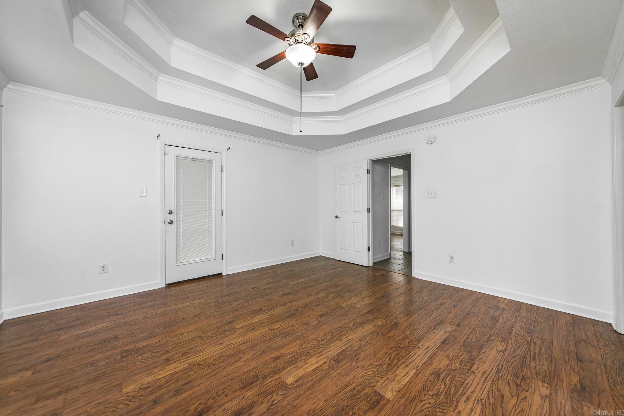 115 Princeton Pl  Ward, AR