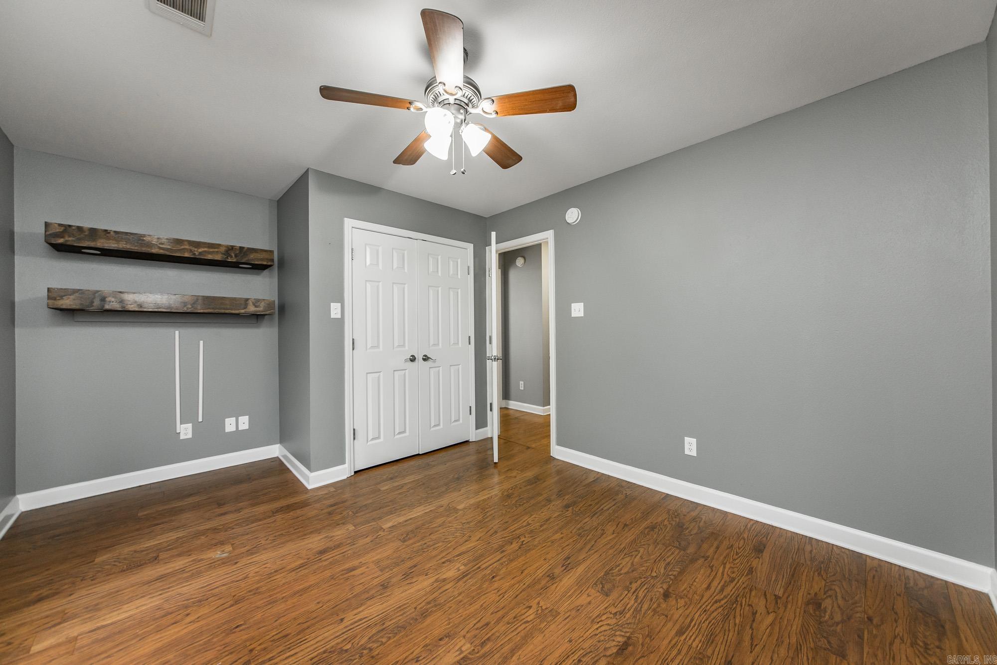 115 Princeton Pl  Ward, AR