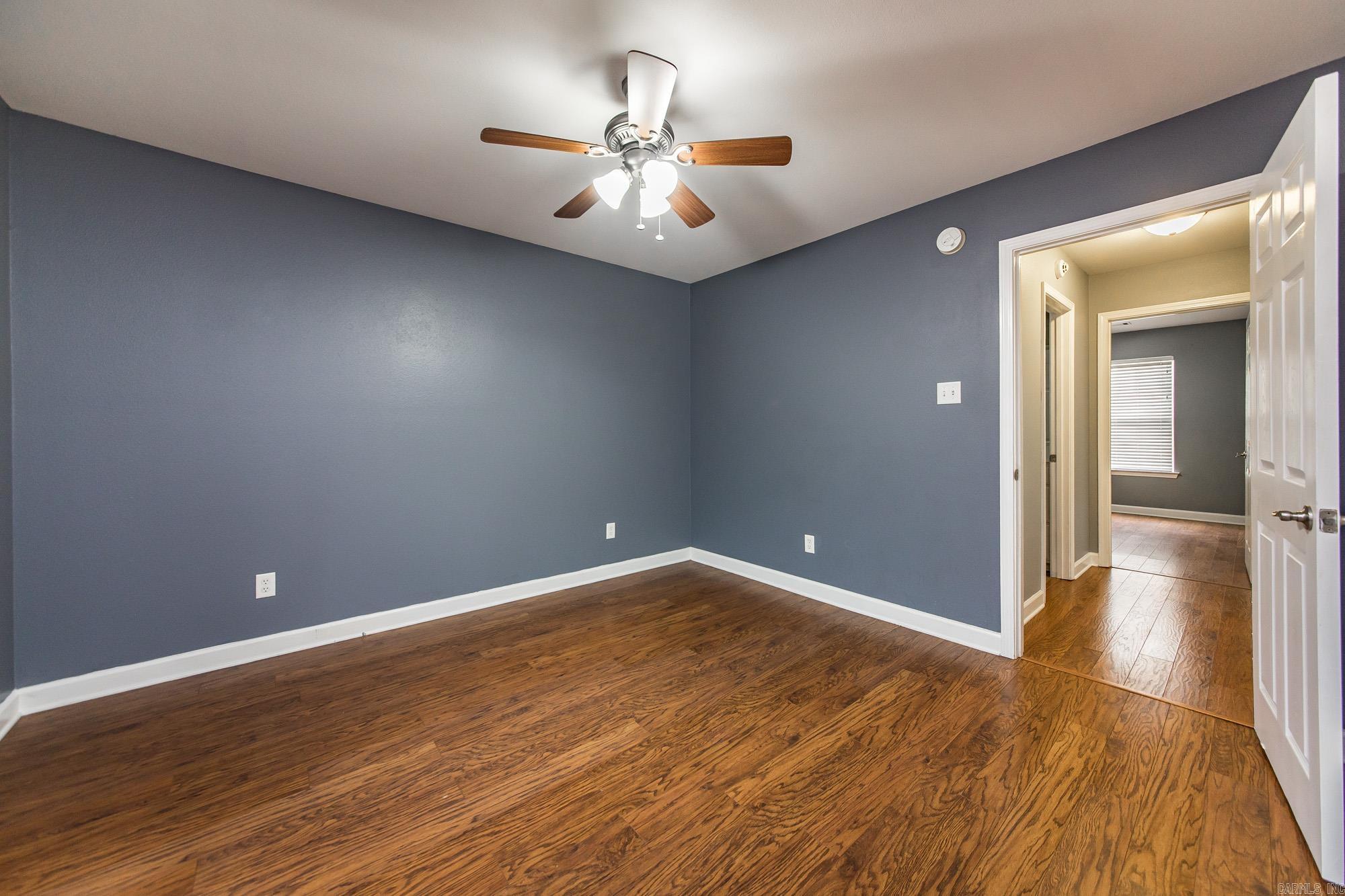 115 Princeton Pl  Ward, AR