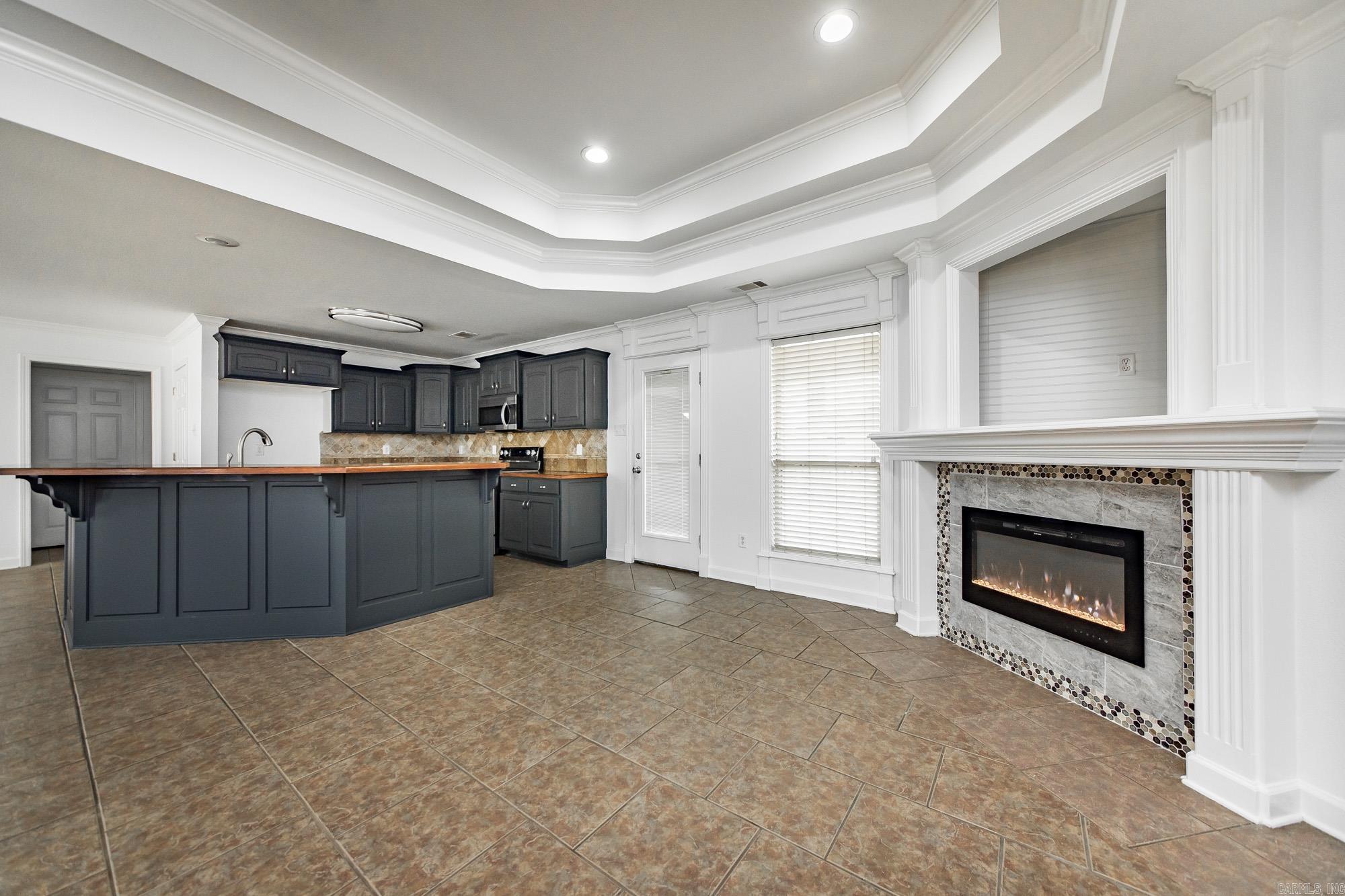 115 Princeton Pl  Ward, AR