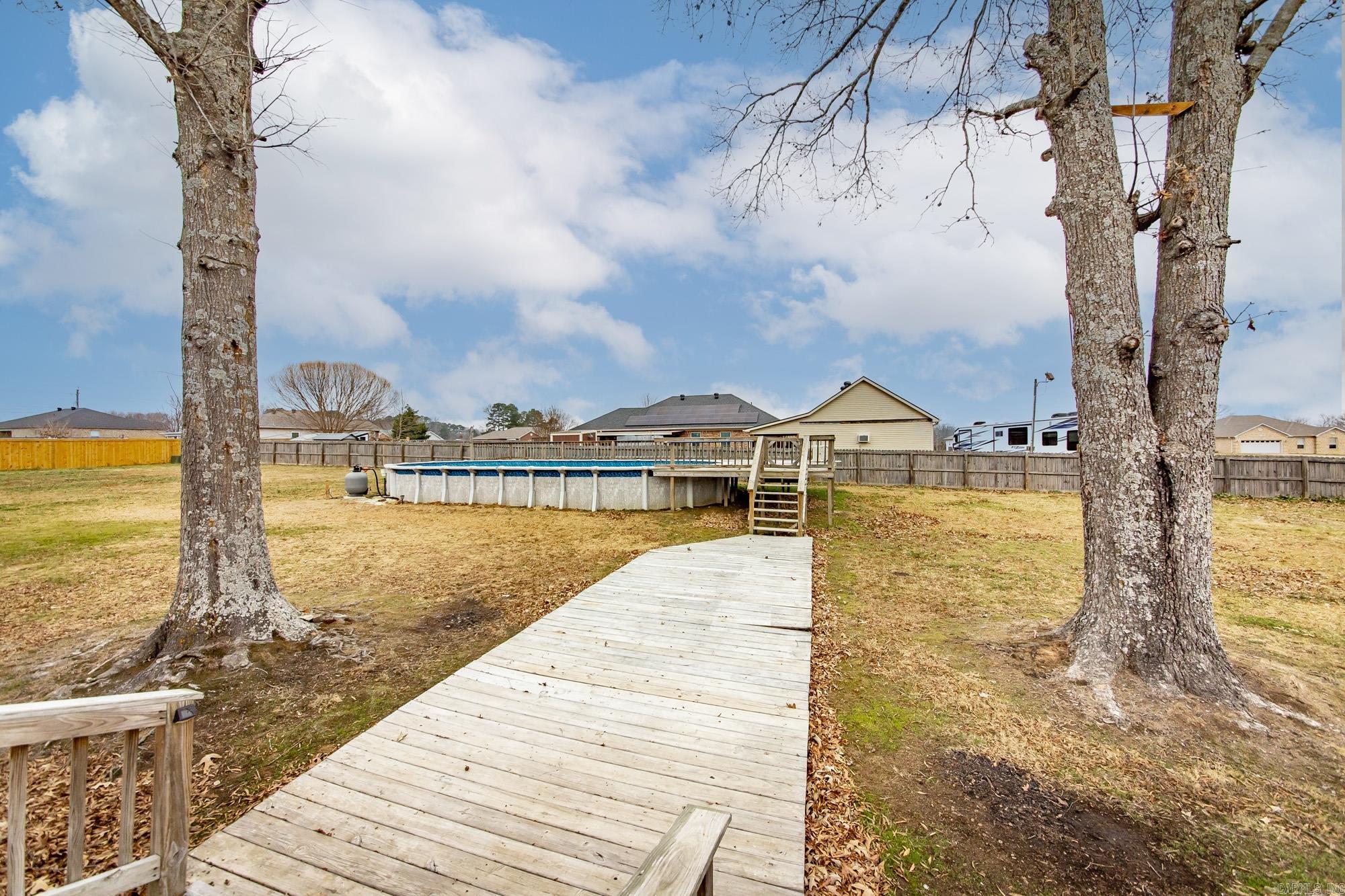 115 Princeton Pl  Ward, AR