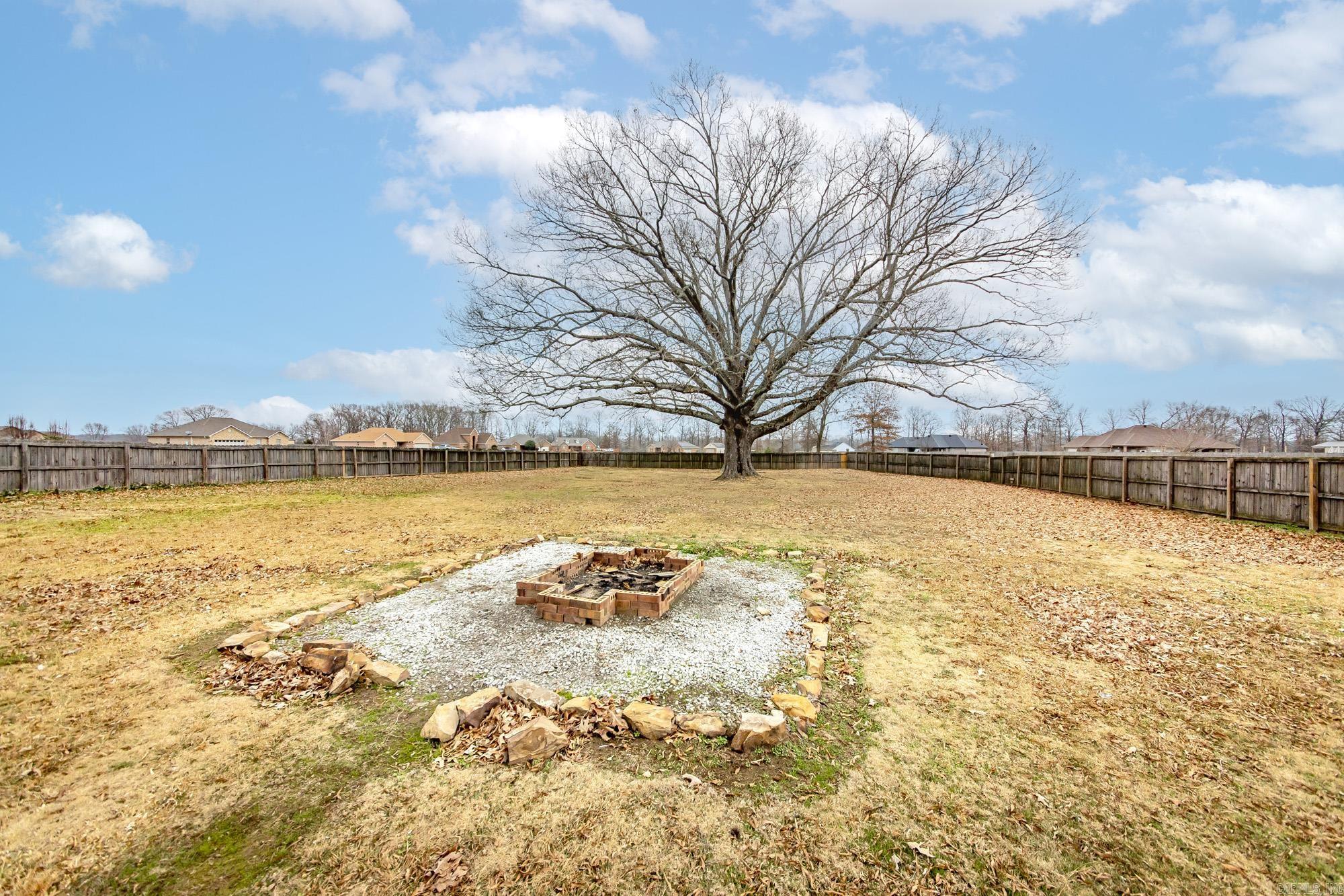 115 Princeton Pl  Ward, AR