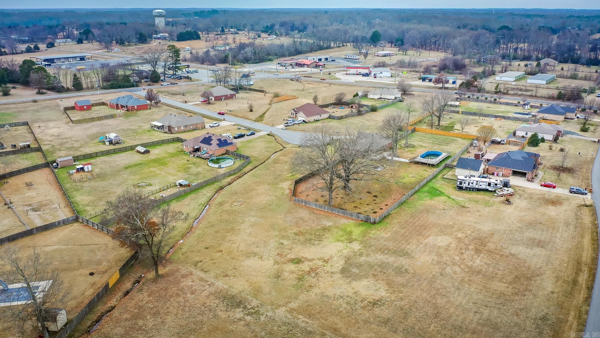 115 Princeton Pl  Ward, AR